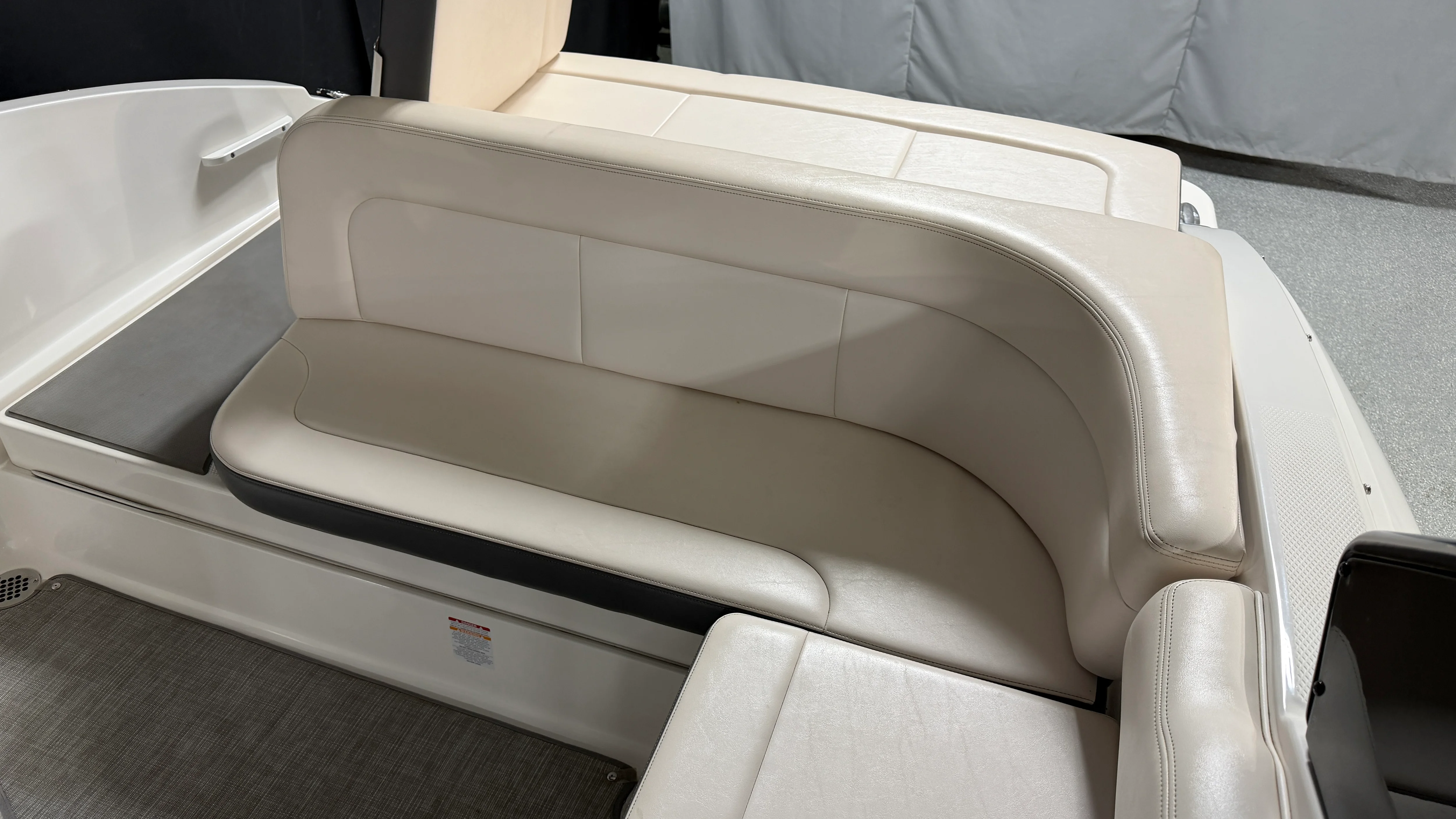 2016 Chaparral 257 SSX Image Thumbnail #27