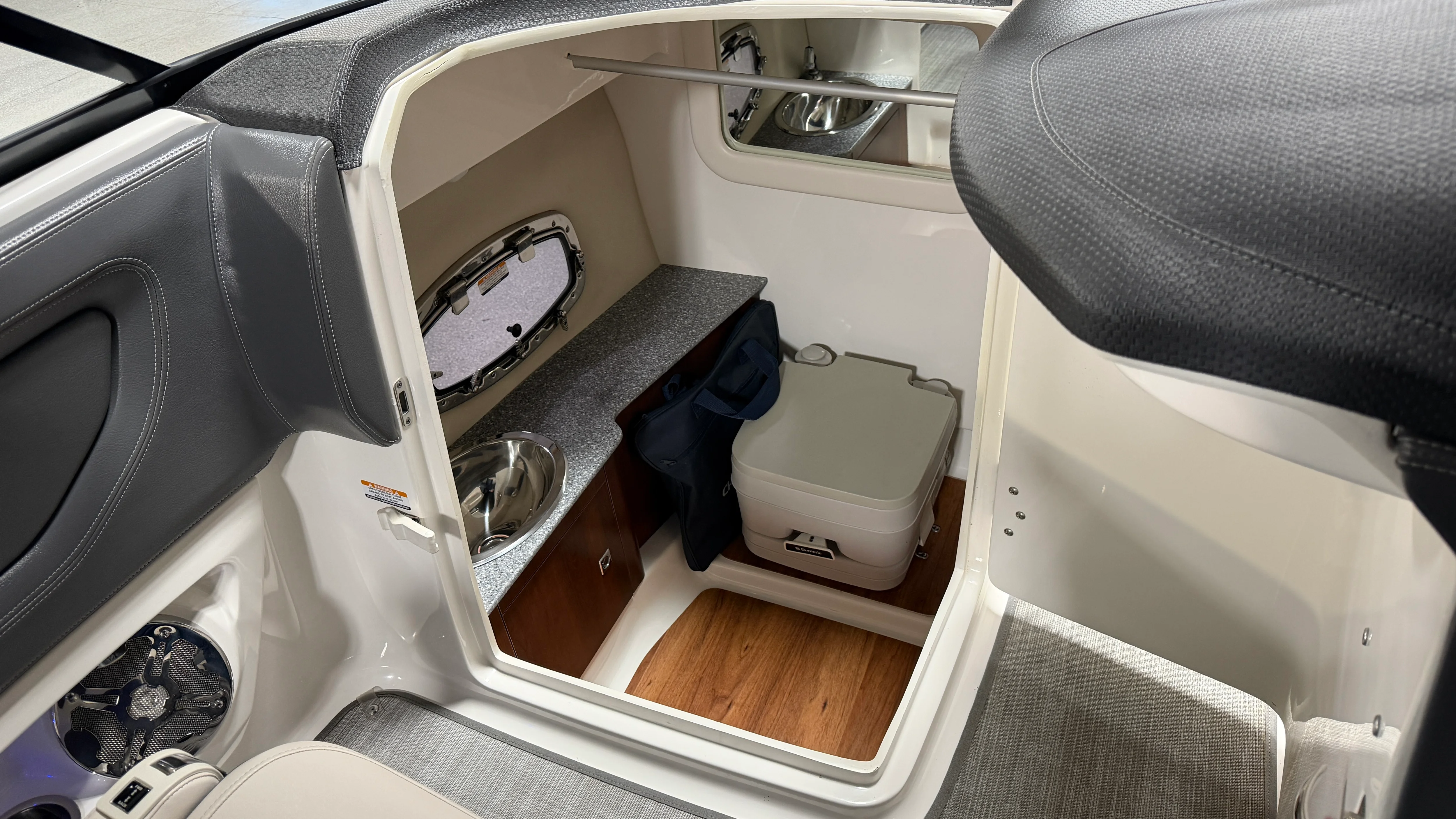 2016 Chaparral 257 SSX Image Thumbnail #51