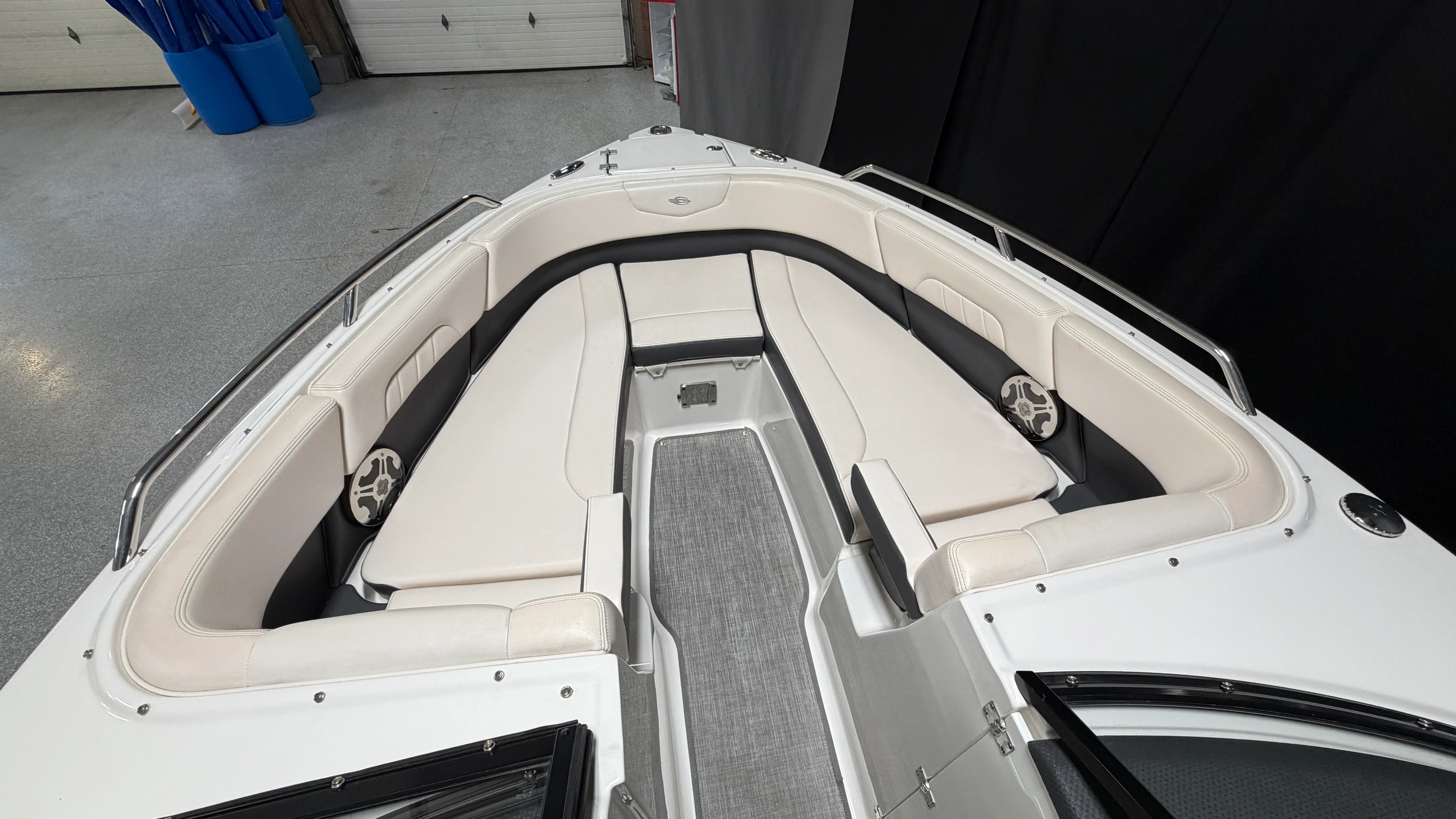 2016 Chaparral 257 SSX Image Thumbnail #83