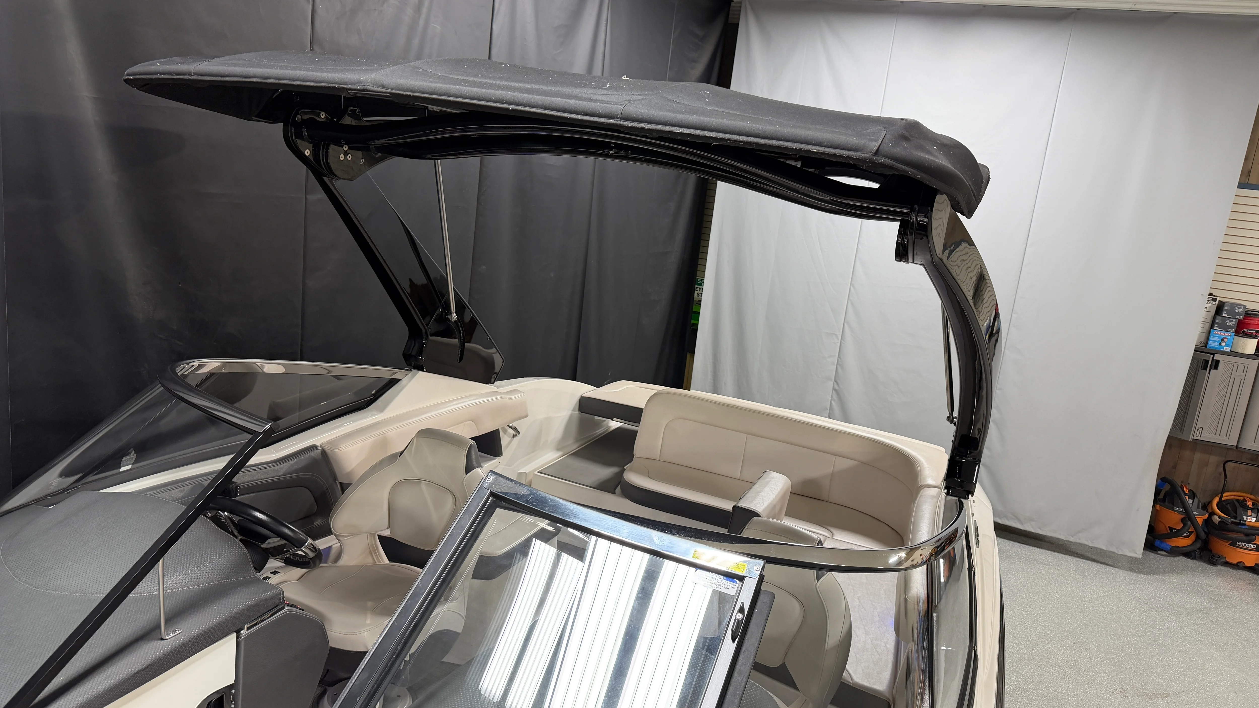 2016 Chaparral 257 SSX Image Thumbnail #97