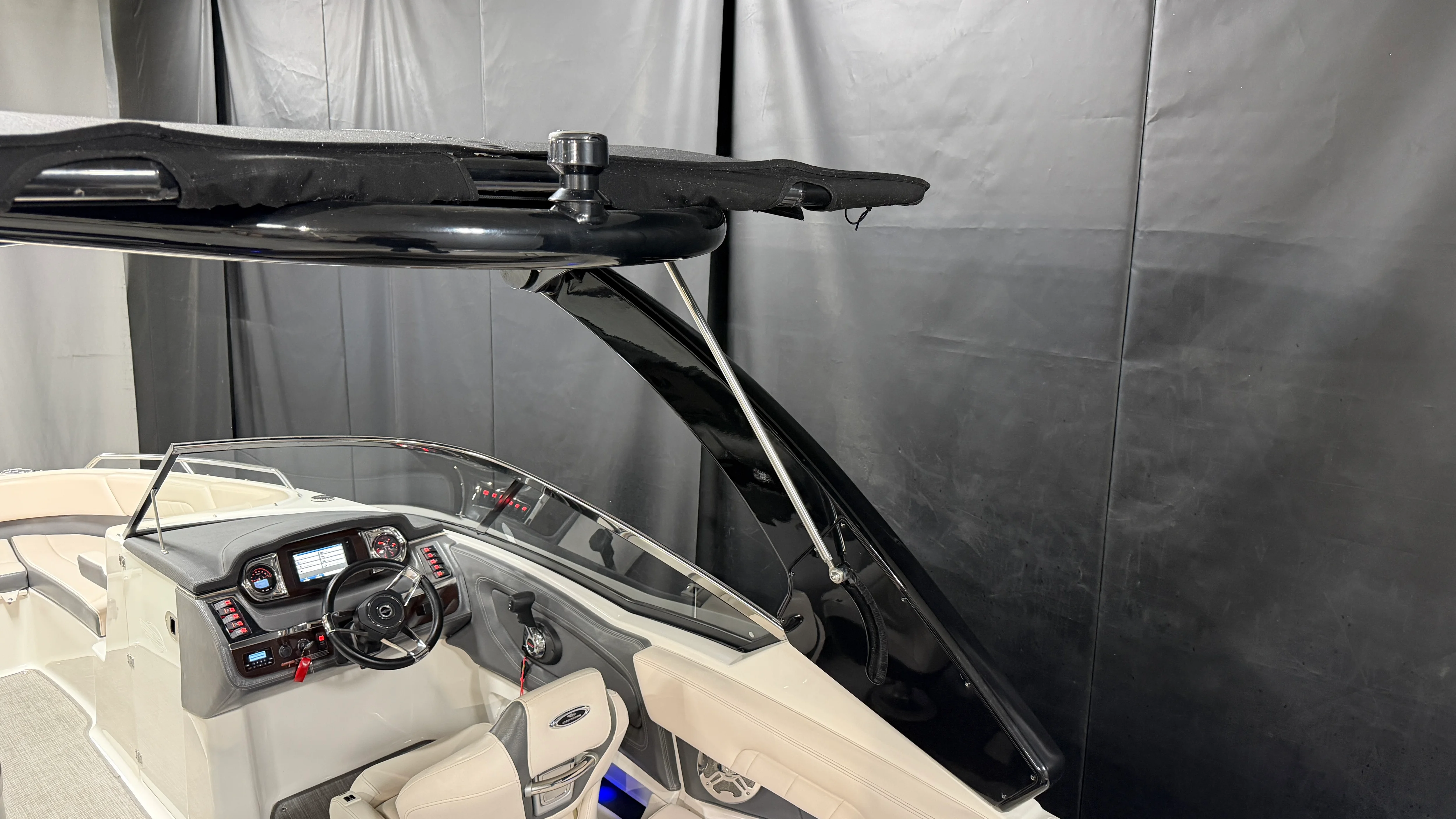 2016 Chaparral 257 SSX Image Thumbnail #98