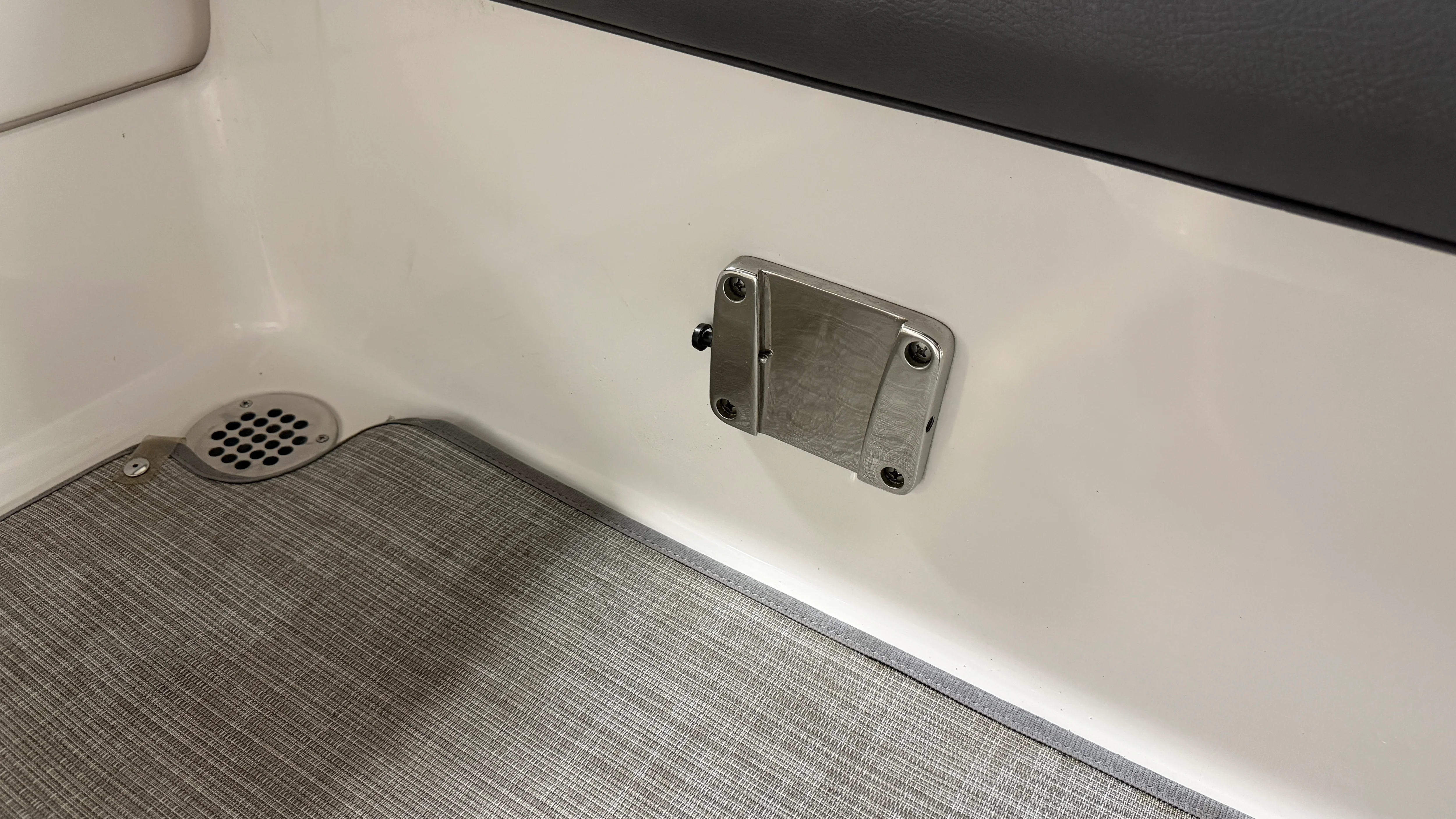 2016 Chaparral 257 SSX Image Thumbnail #37