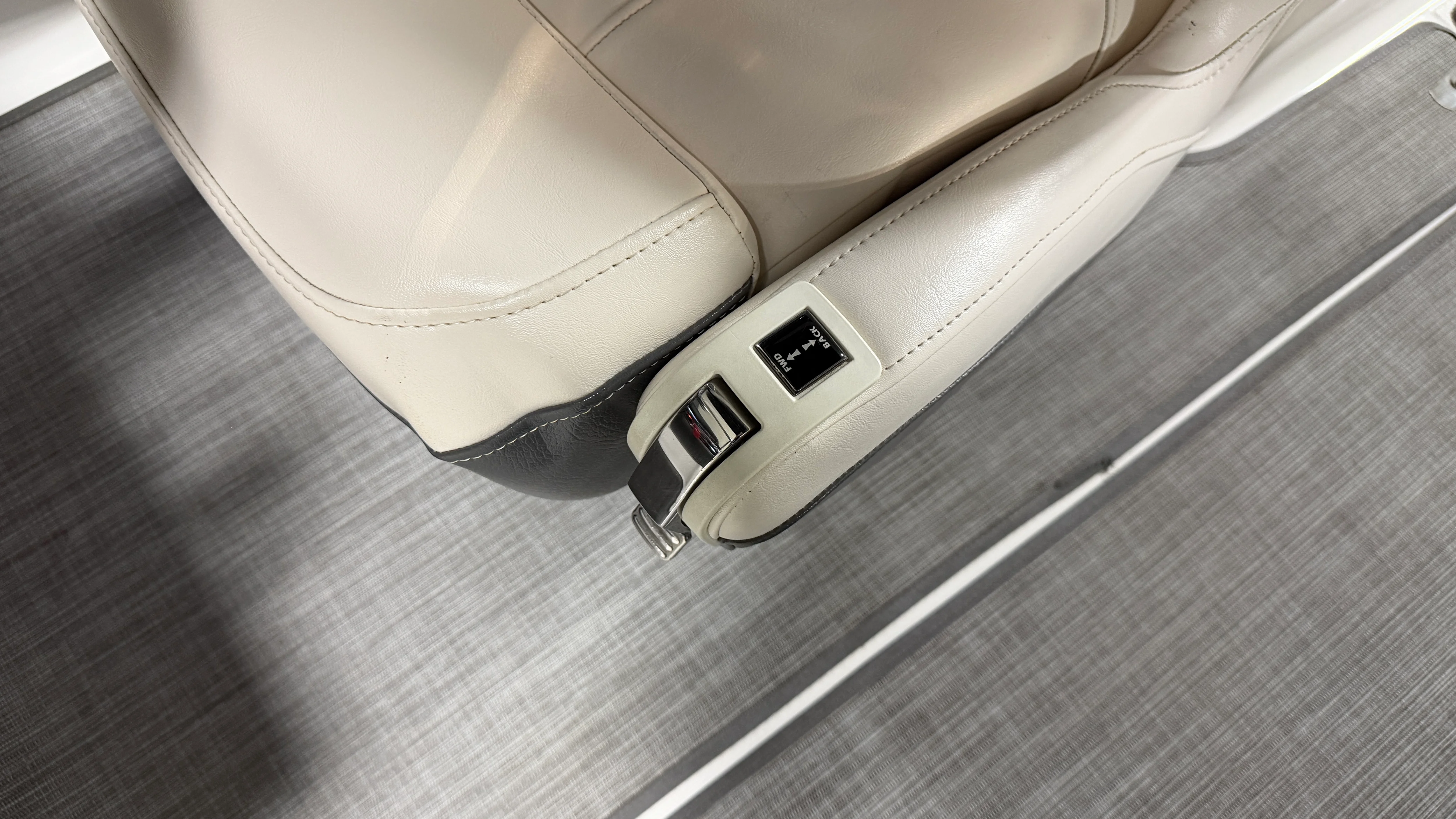 2016 Chaparral 257 SSX Image Thumbnail #62