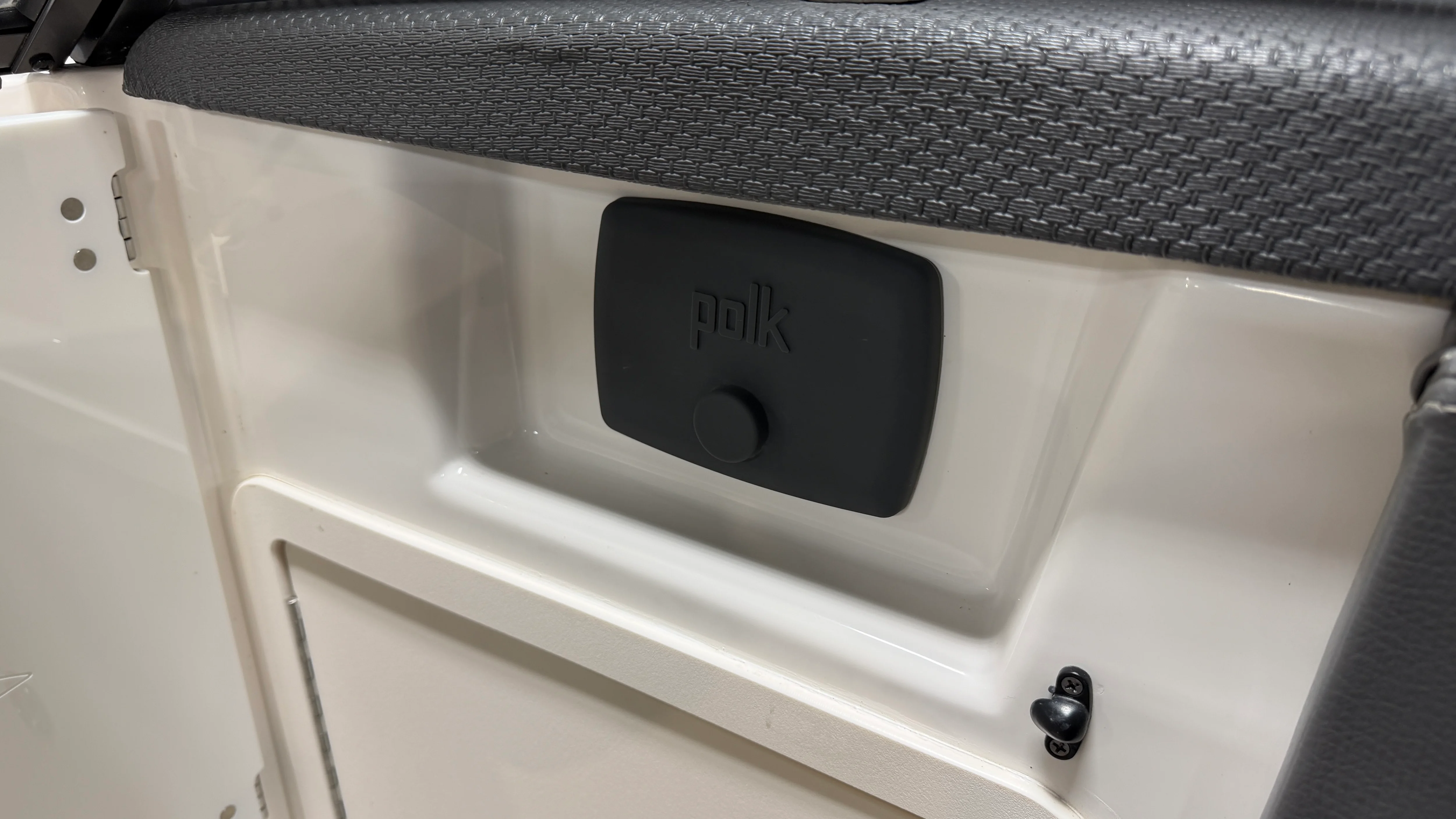 2016 Chaparral 257 SSX Image Thumbnail #78