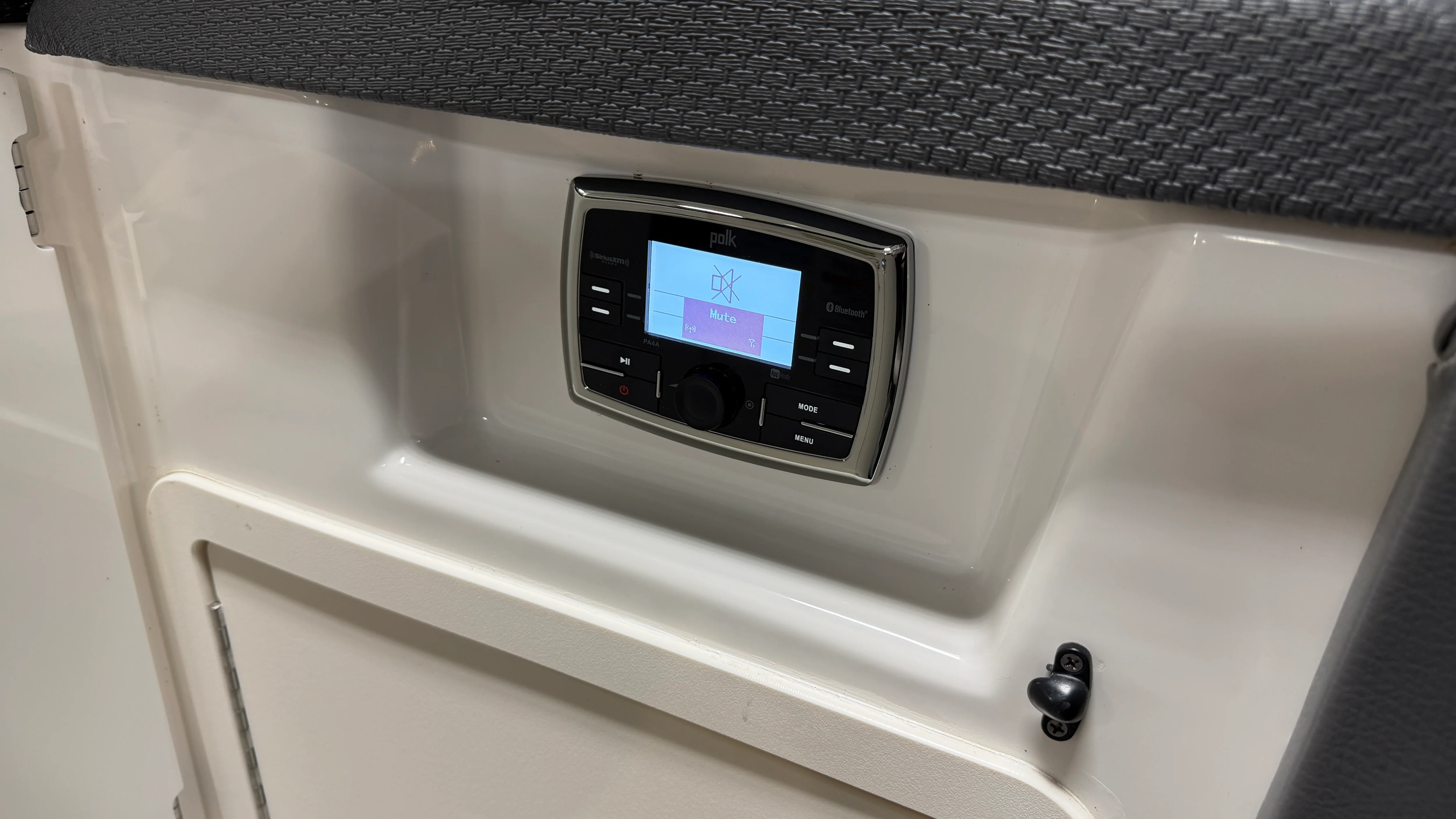 2016 Chaparral 257 SSX Image Thumbnail #79