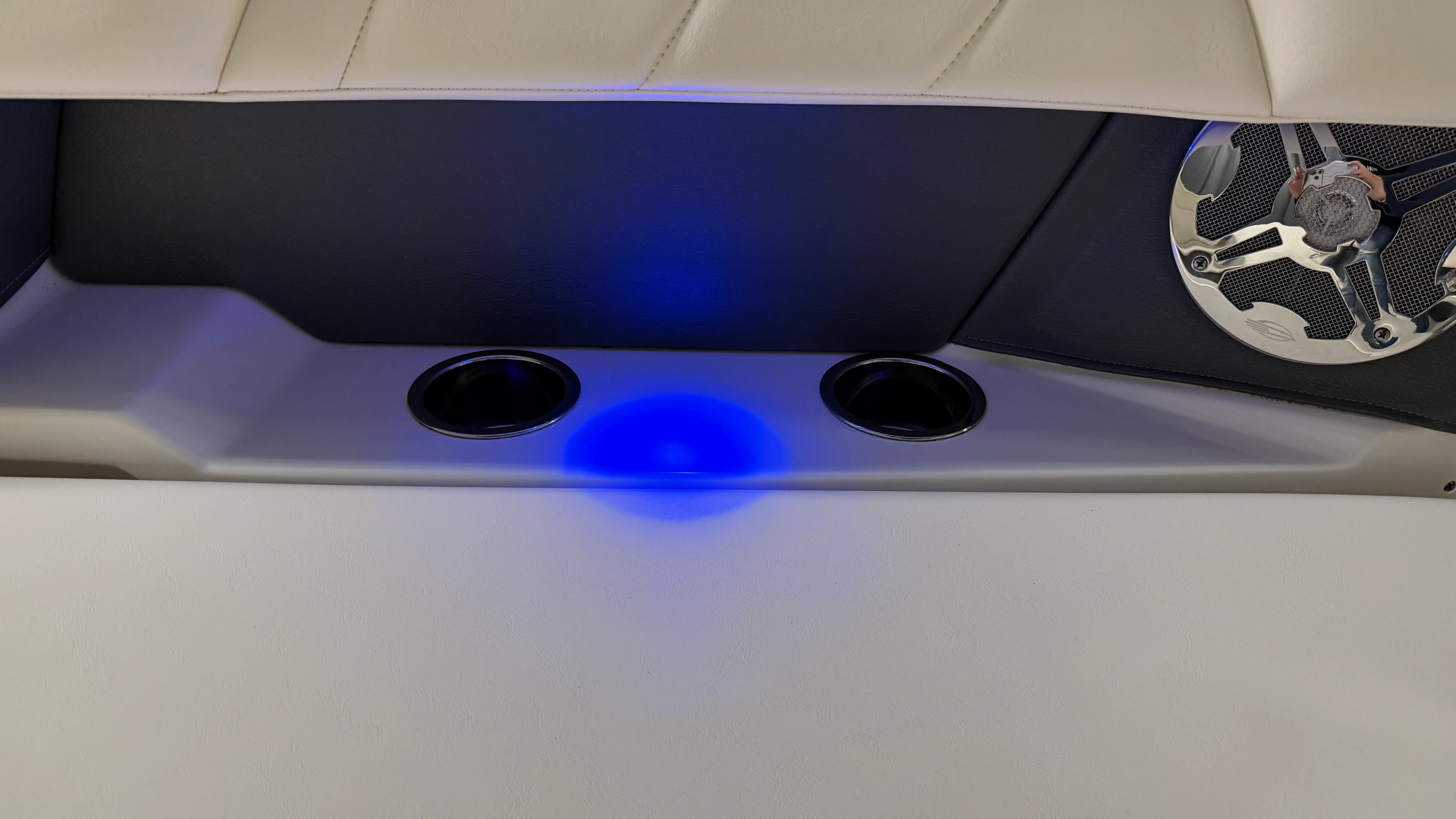 2016 Chaparral 257 SSX Image Thumbnail #34