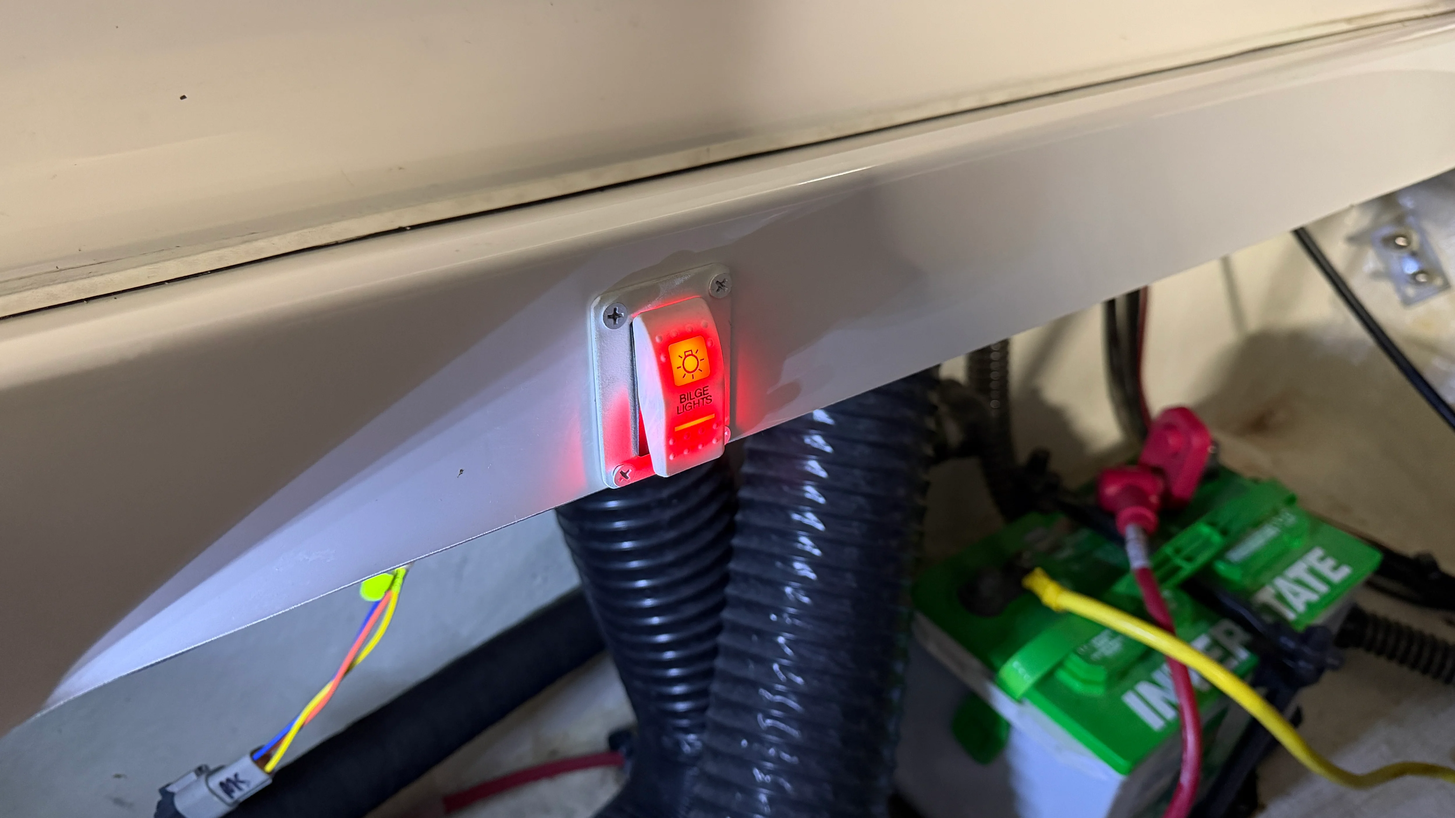 2016 Chaparral 257 SSX Image Thumbnail #29