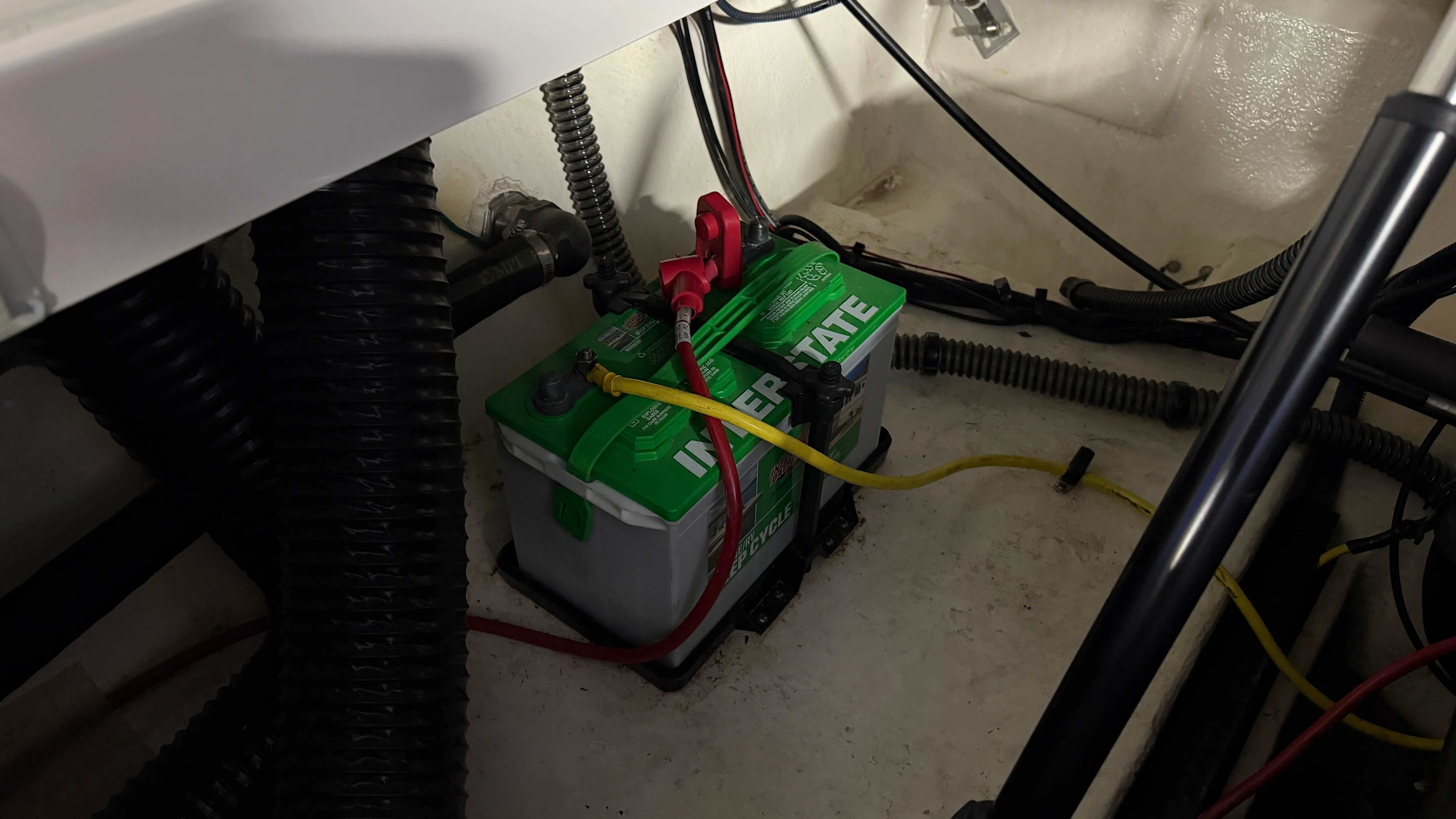 2016 Chaparral 257 SSX Image Thumbnail #30