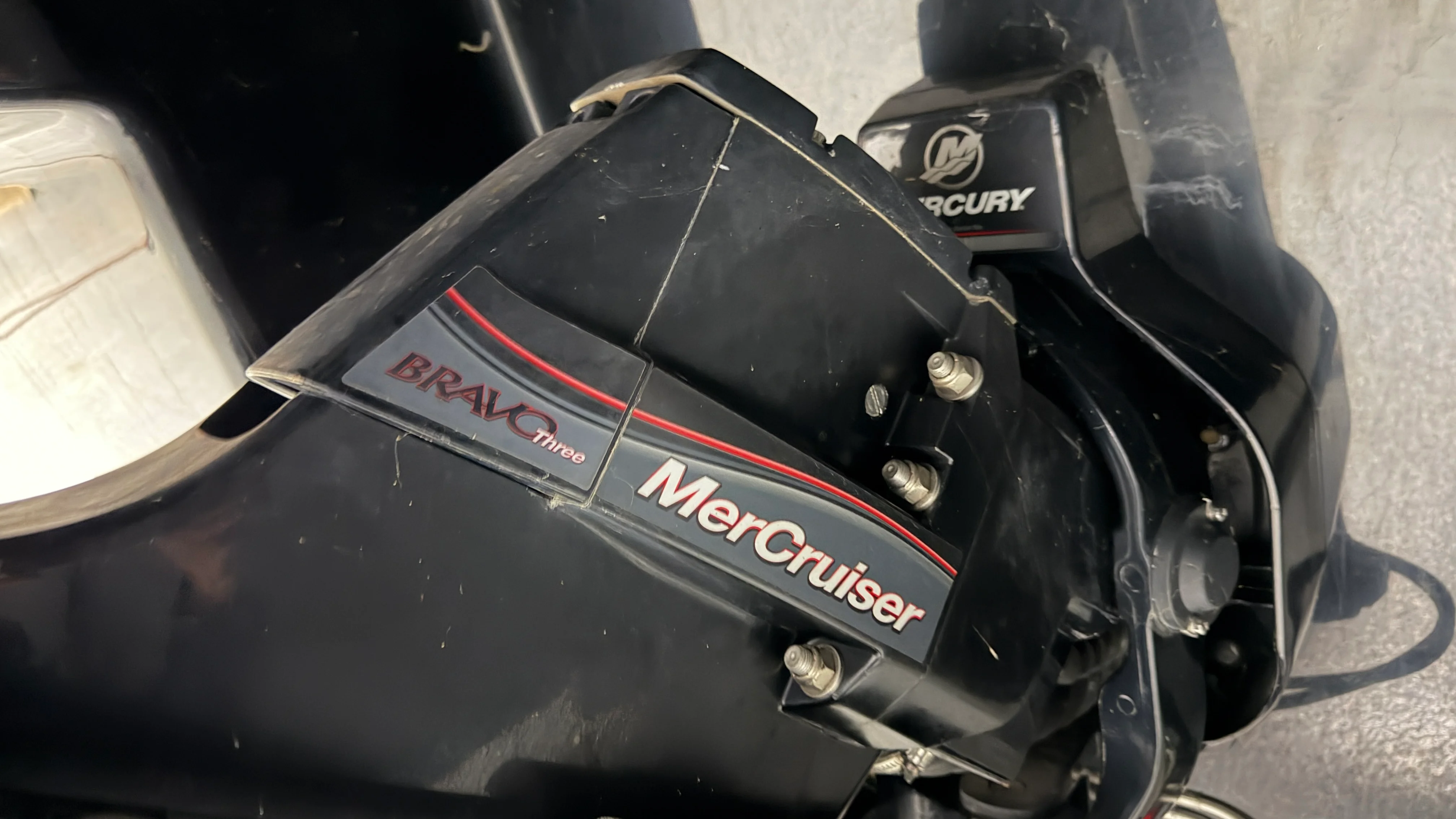 2016 Chaparral 257 SSX Image Thumbnail #12