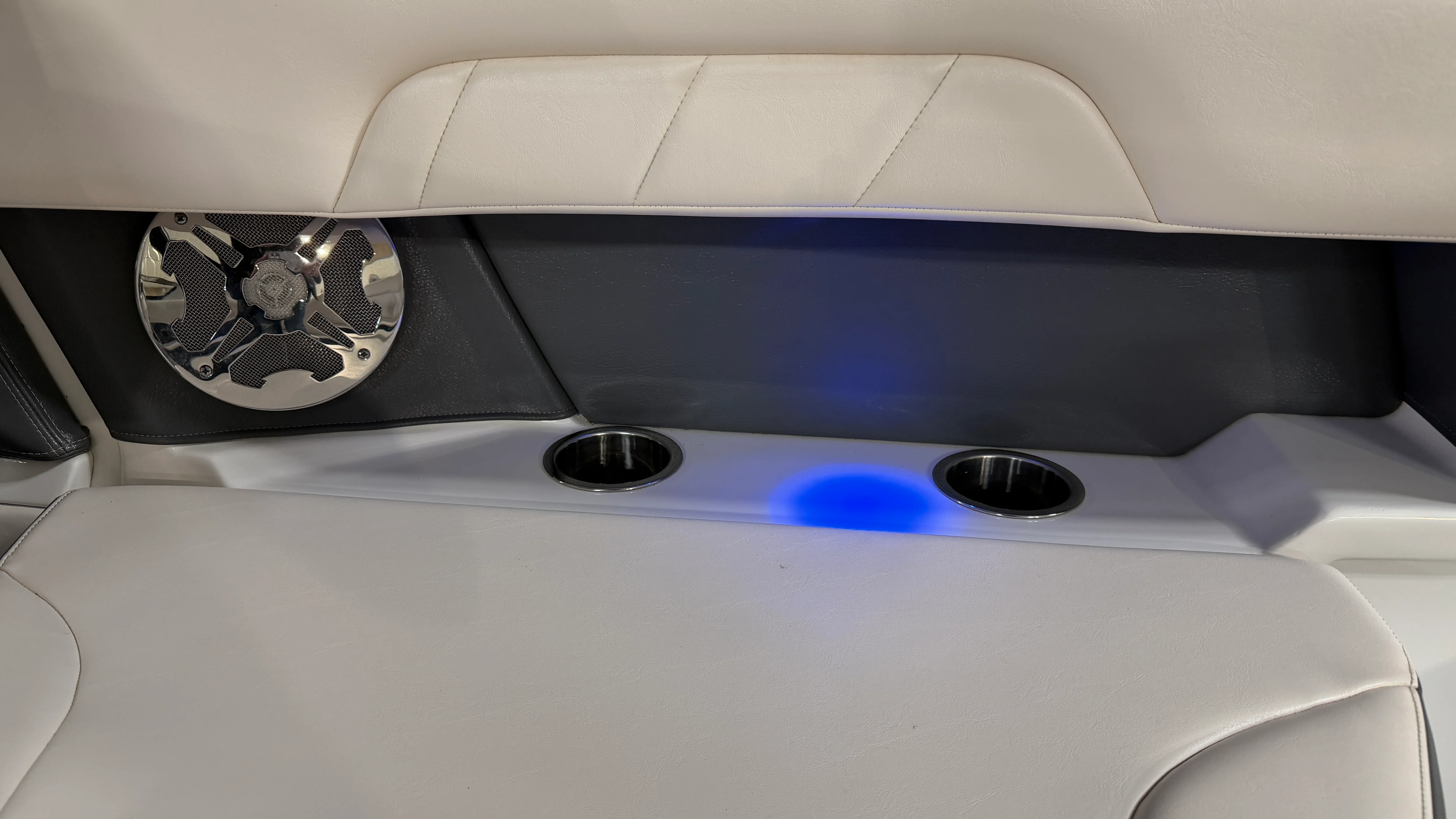 2016 Chaparral 257 SSX Image Thumbnail #39