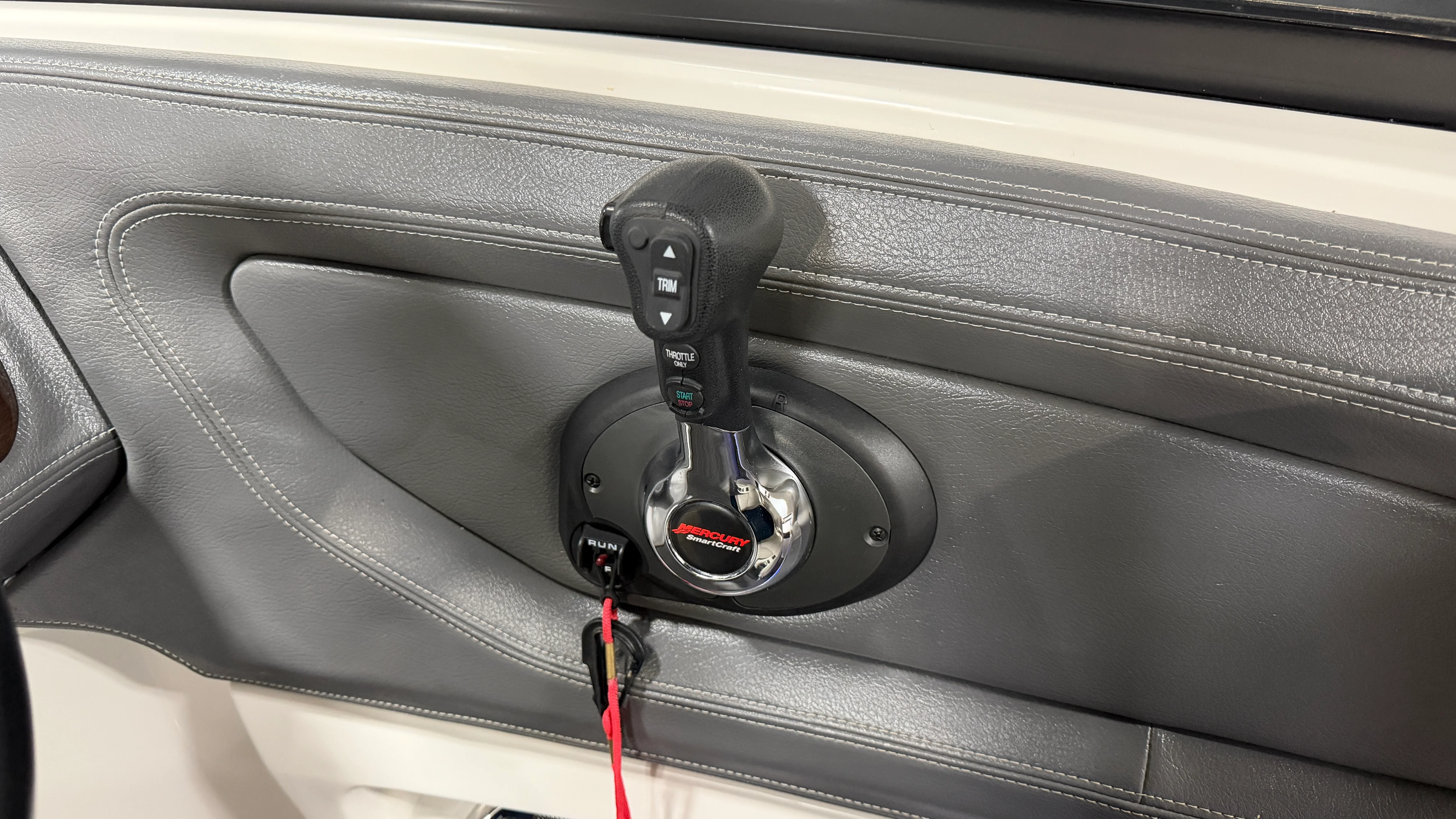 2016 Chaparral 257 SSX Image Thumbnail #67