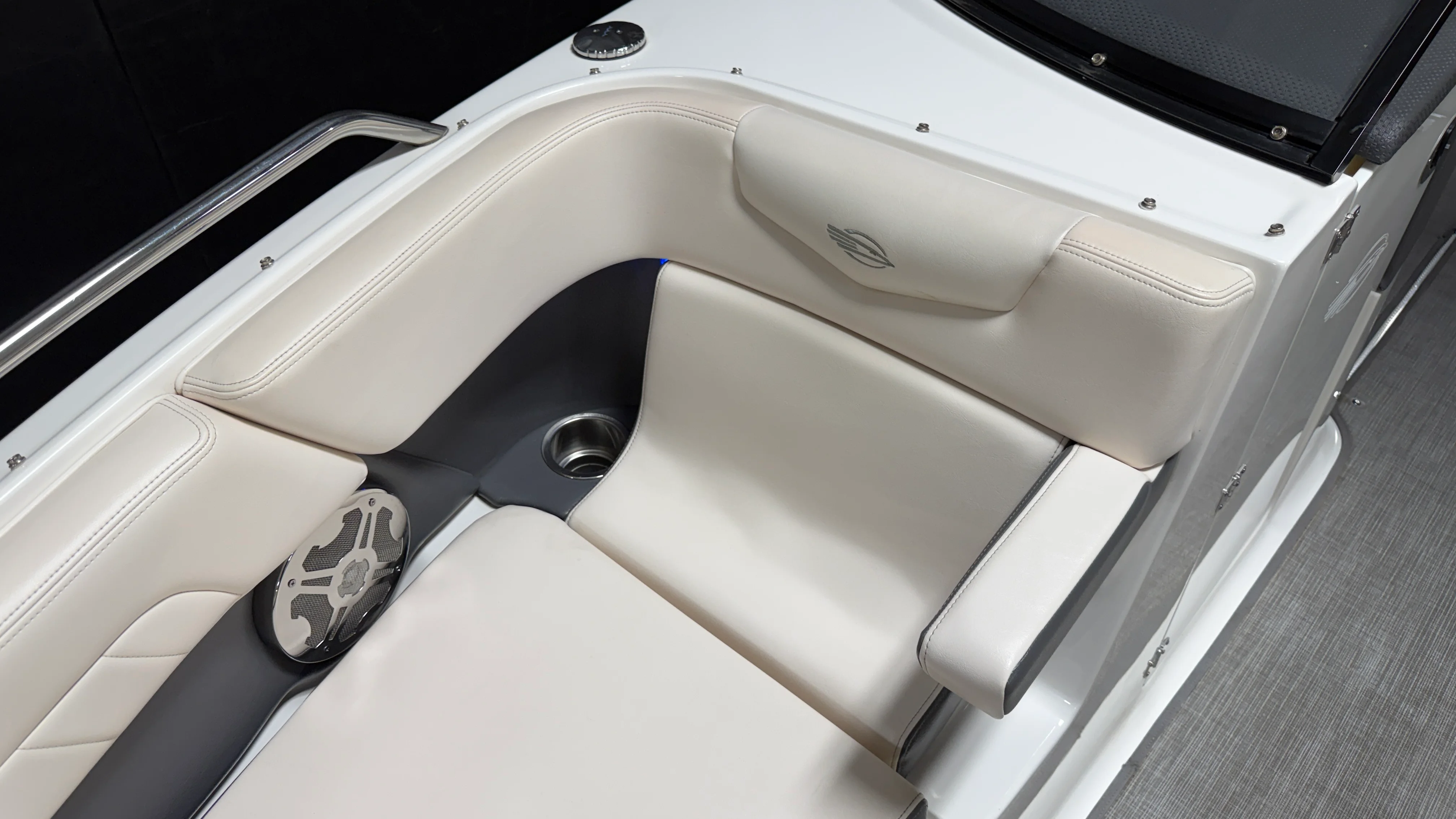 2016 Chaparral 257 SSX Image Thumbnail #90