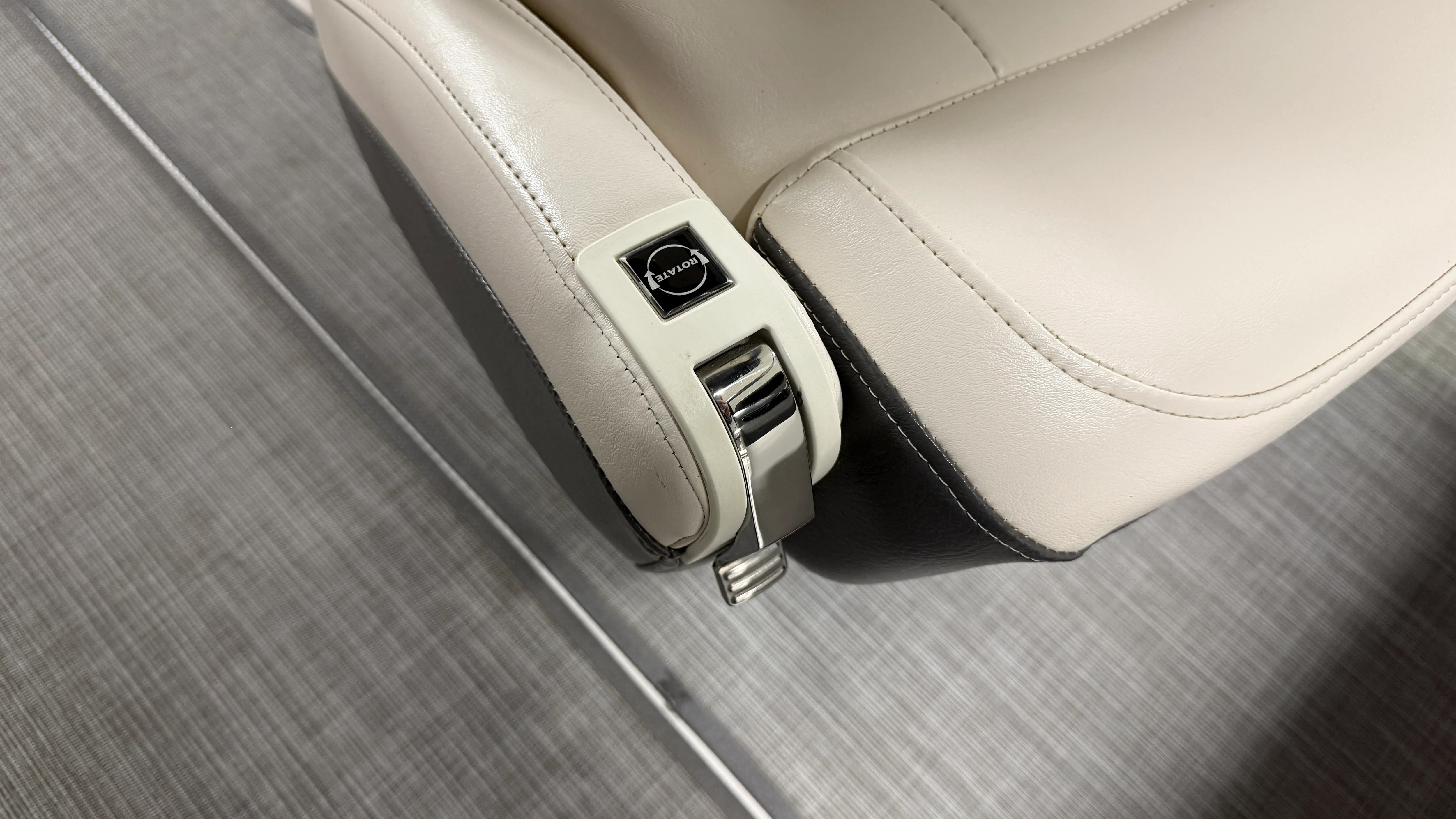 2016 Chaparral 257 SSX Image Thumbnail #45