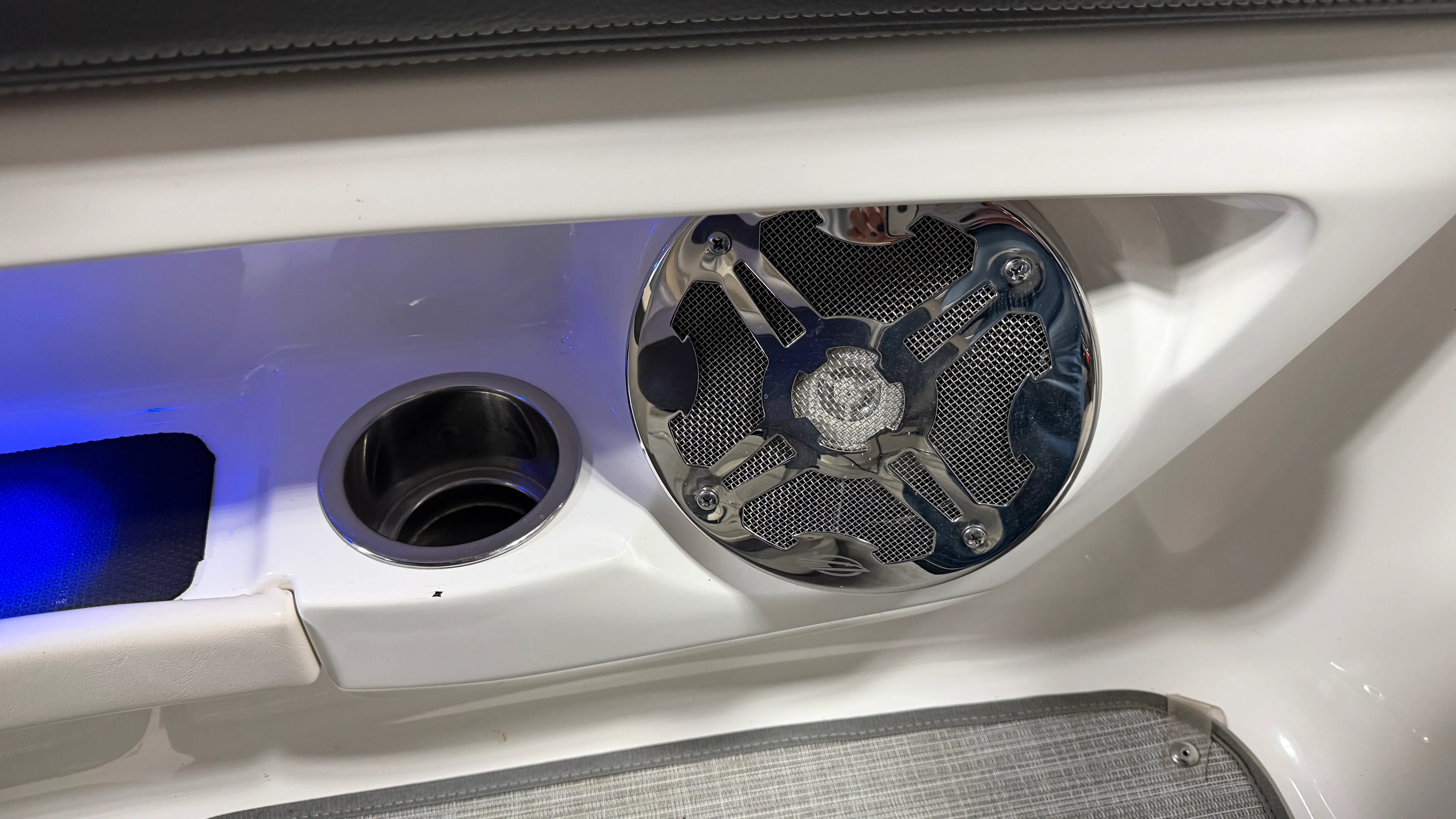 2016 Chaparral 257 SSX Image Thumbnail #48