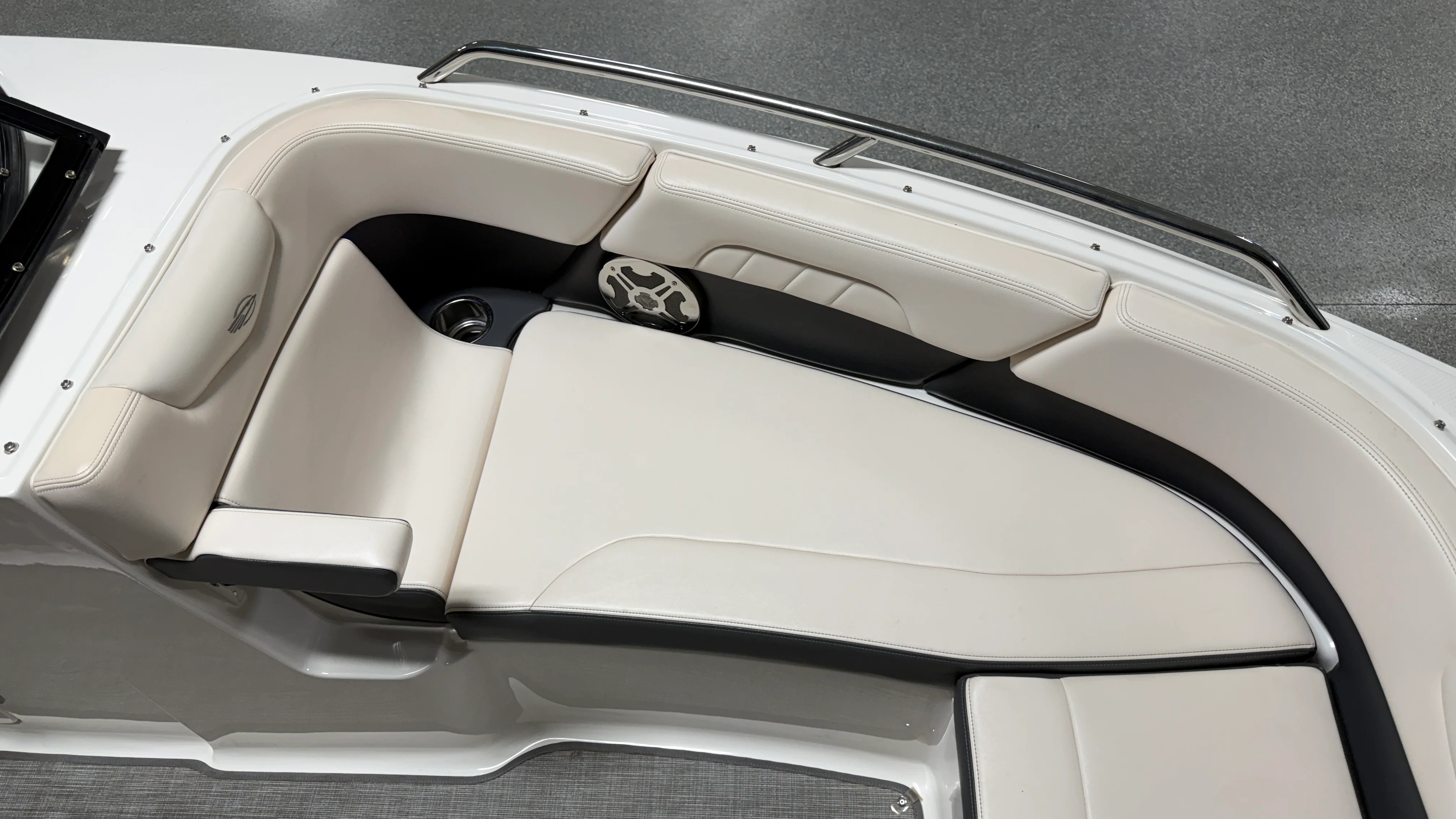 2016 Chaparral 257 SSX Image Thumbnail #84