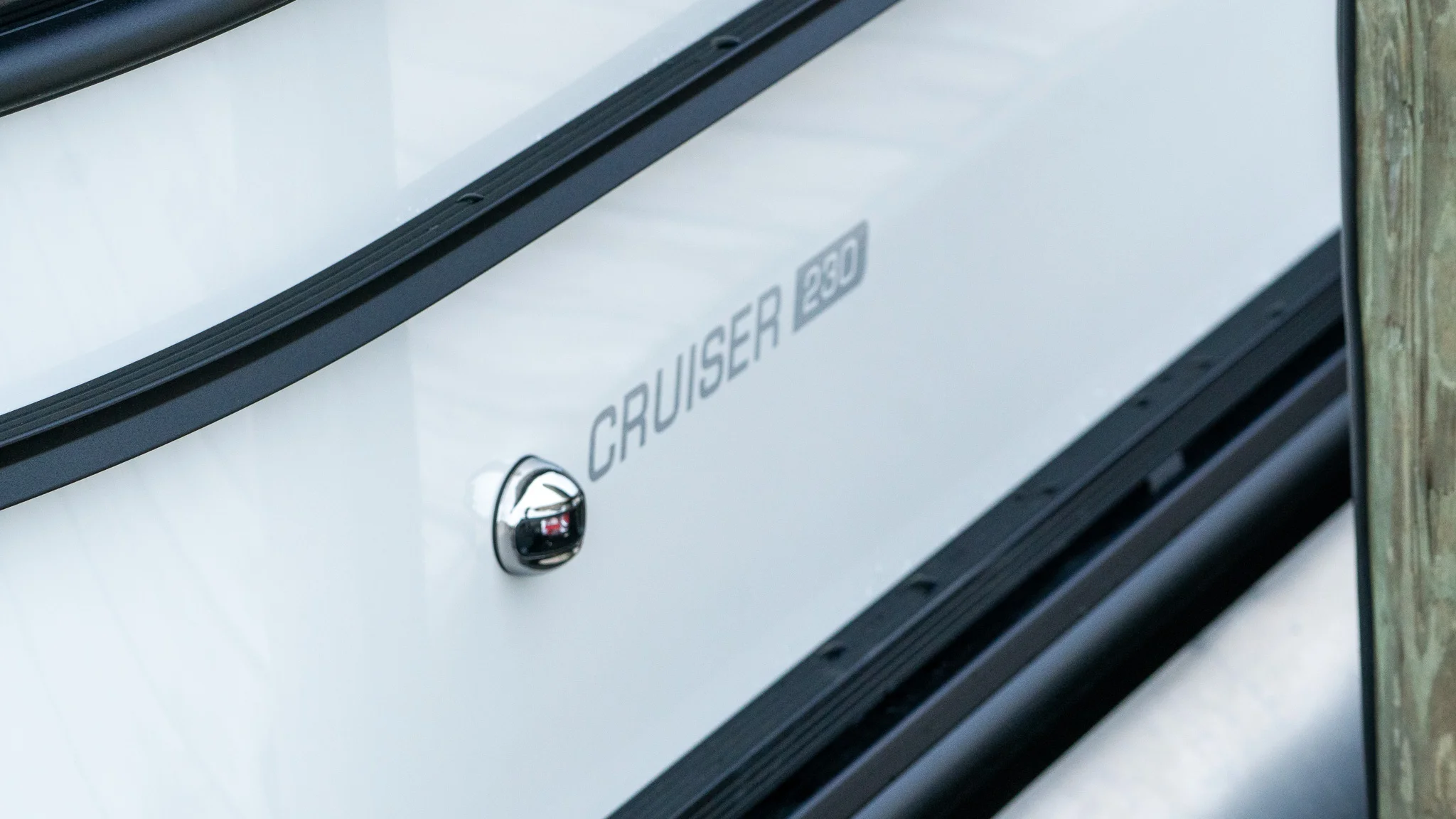 2026 Harris Cruiser 230 Image Thumbnail #19