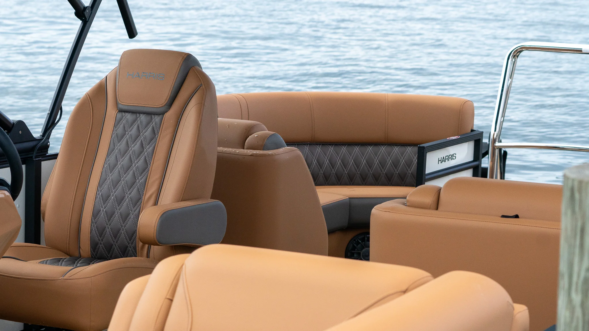 2026 Harris Cruiser 230 Image Thumbnail #18