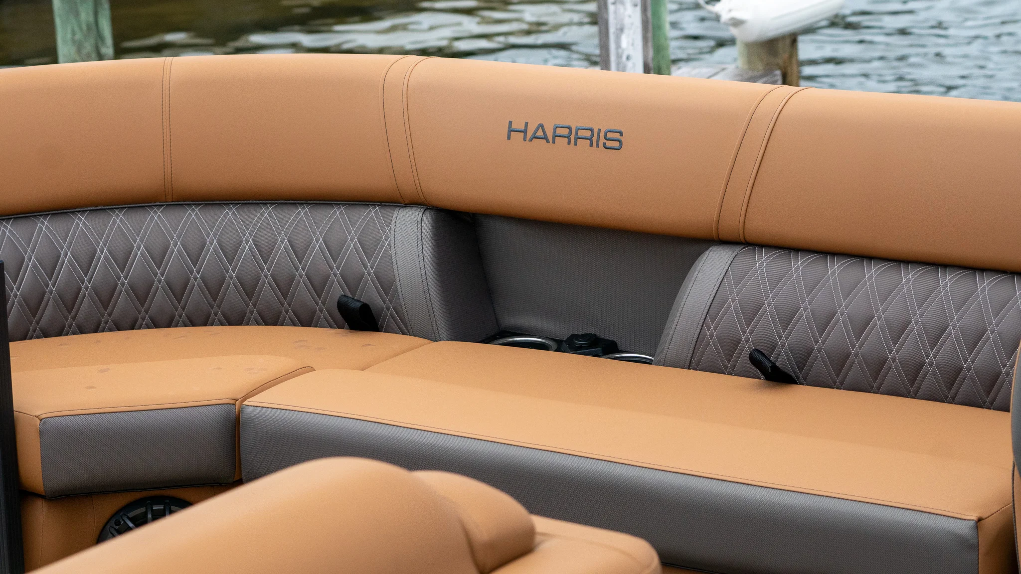 2026 Harris Cruiser 230 Image Thumbnail #22