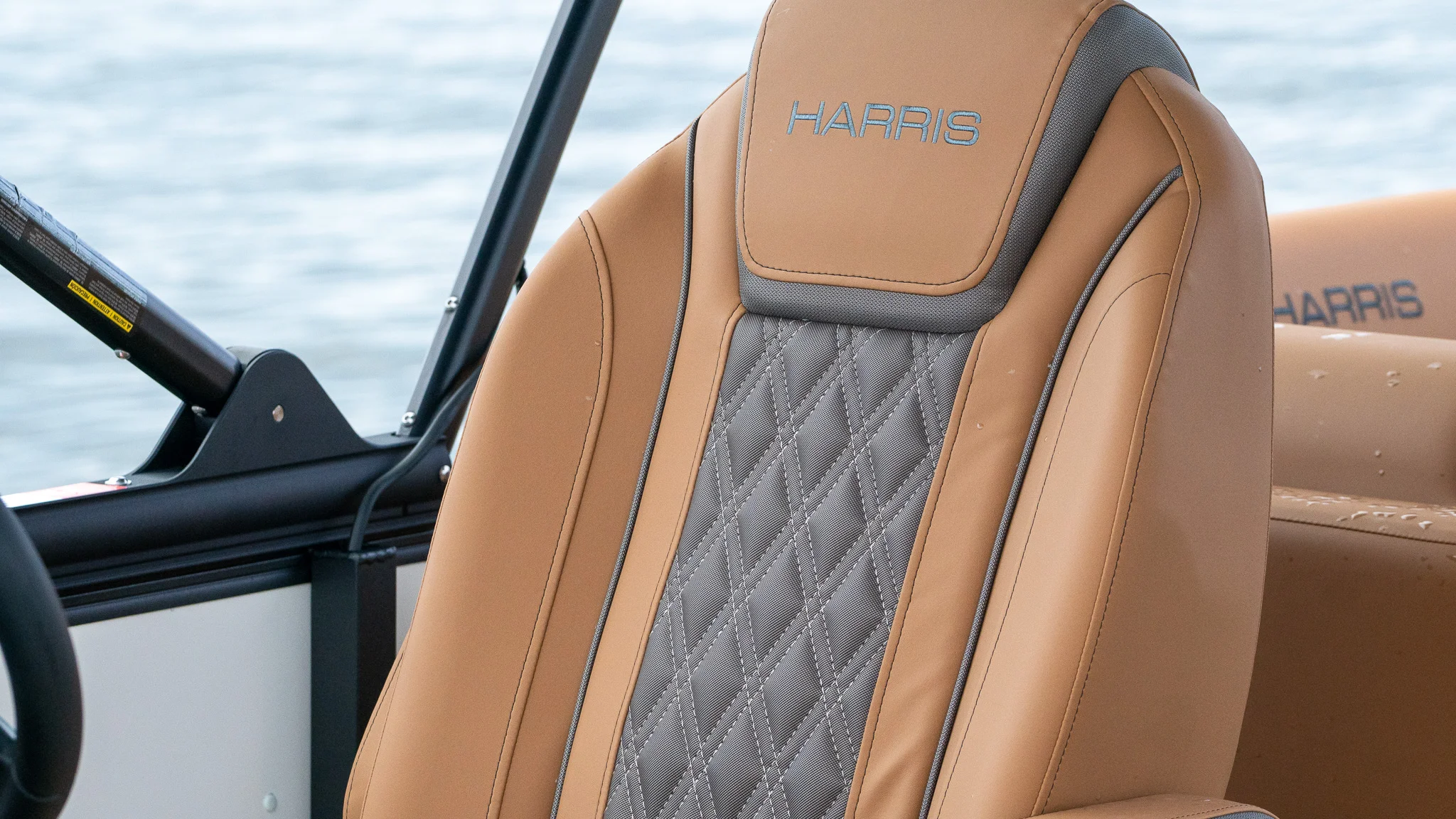 2026 Harris Cruiser 230 Image Thumbnail #16
