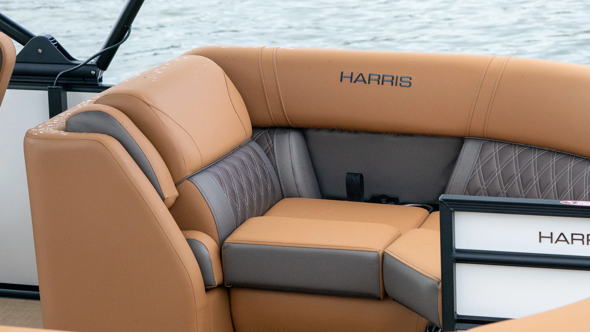 2026 Harris Cruiser 230 Image Thumbnail #11