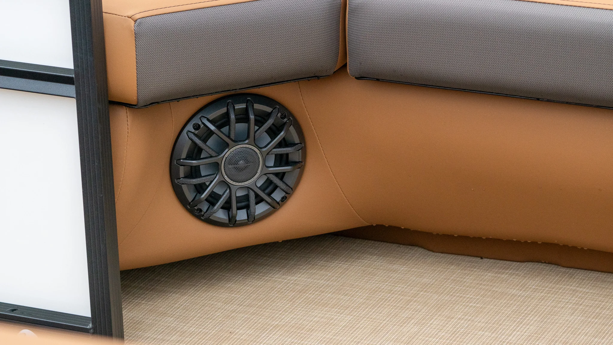 2026 Harris Cruiser 230 Image Thumbnail #21