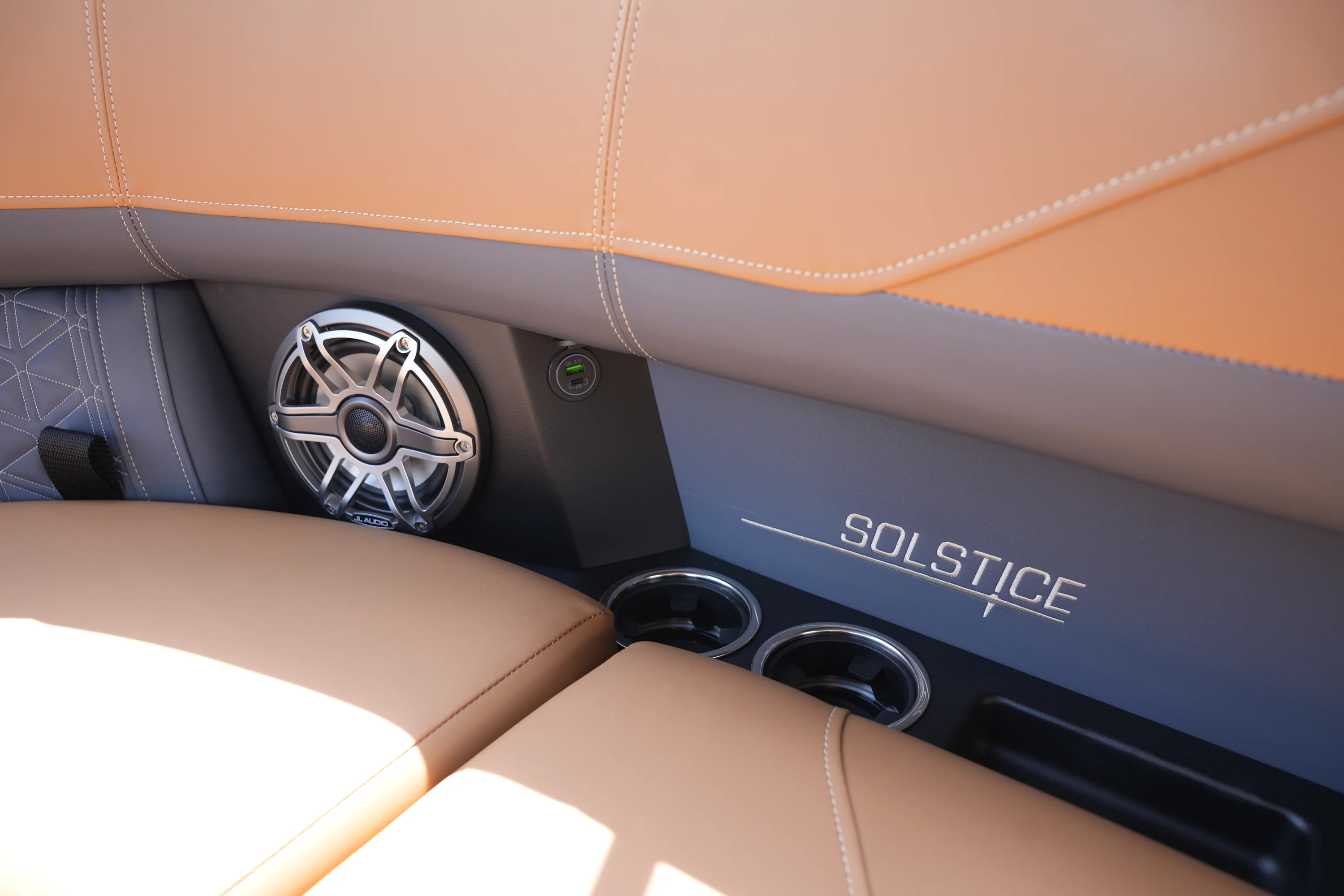 2026 Harris SOLSTICE 250 Image Thumbnail #35