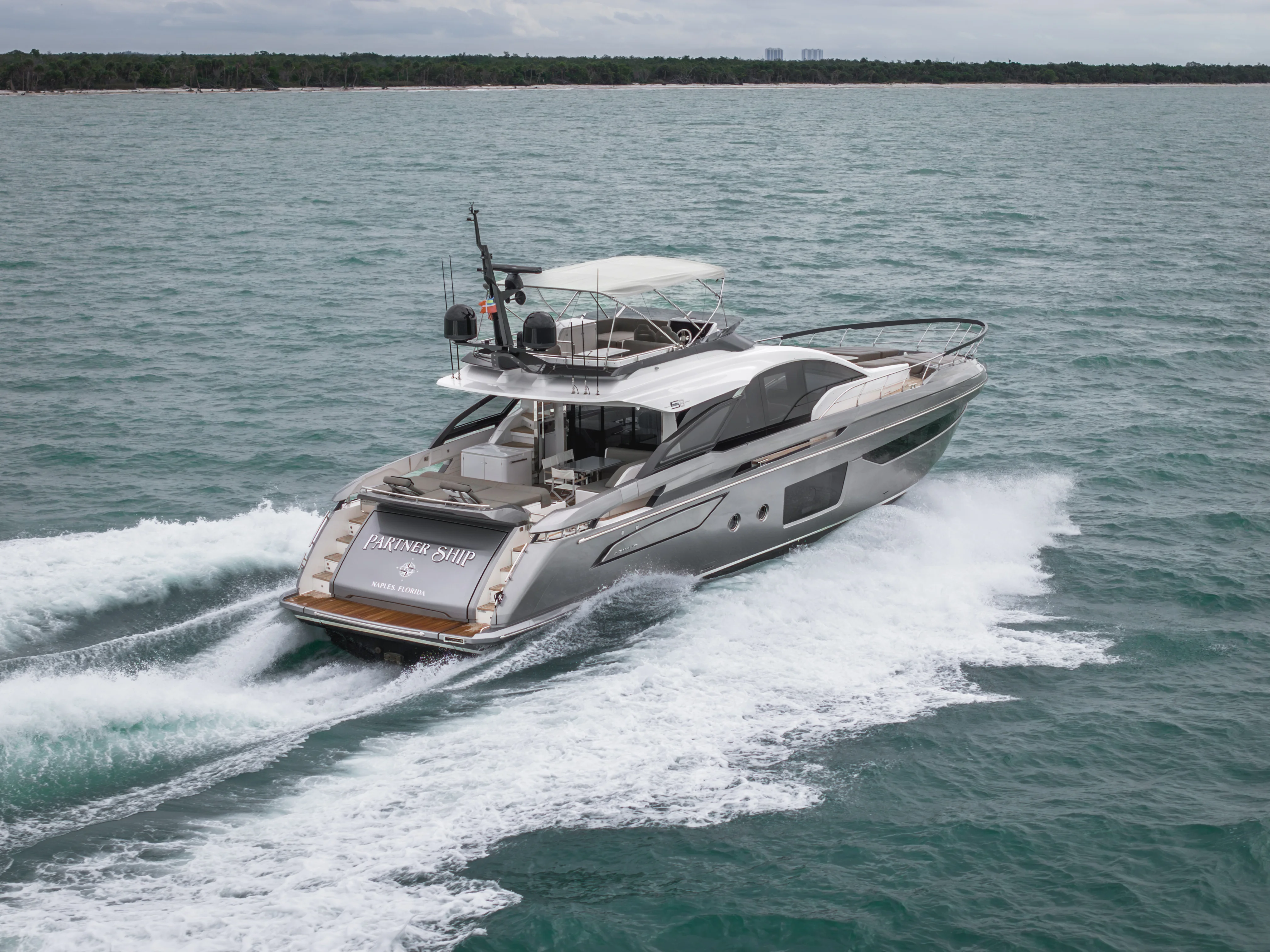 2020 Azimut S8 Image Thumbnail #96