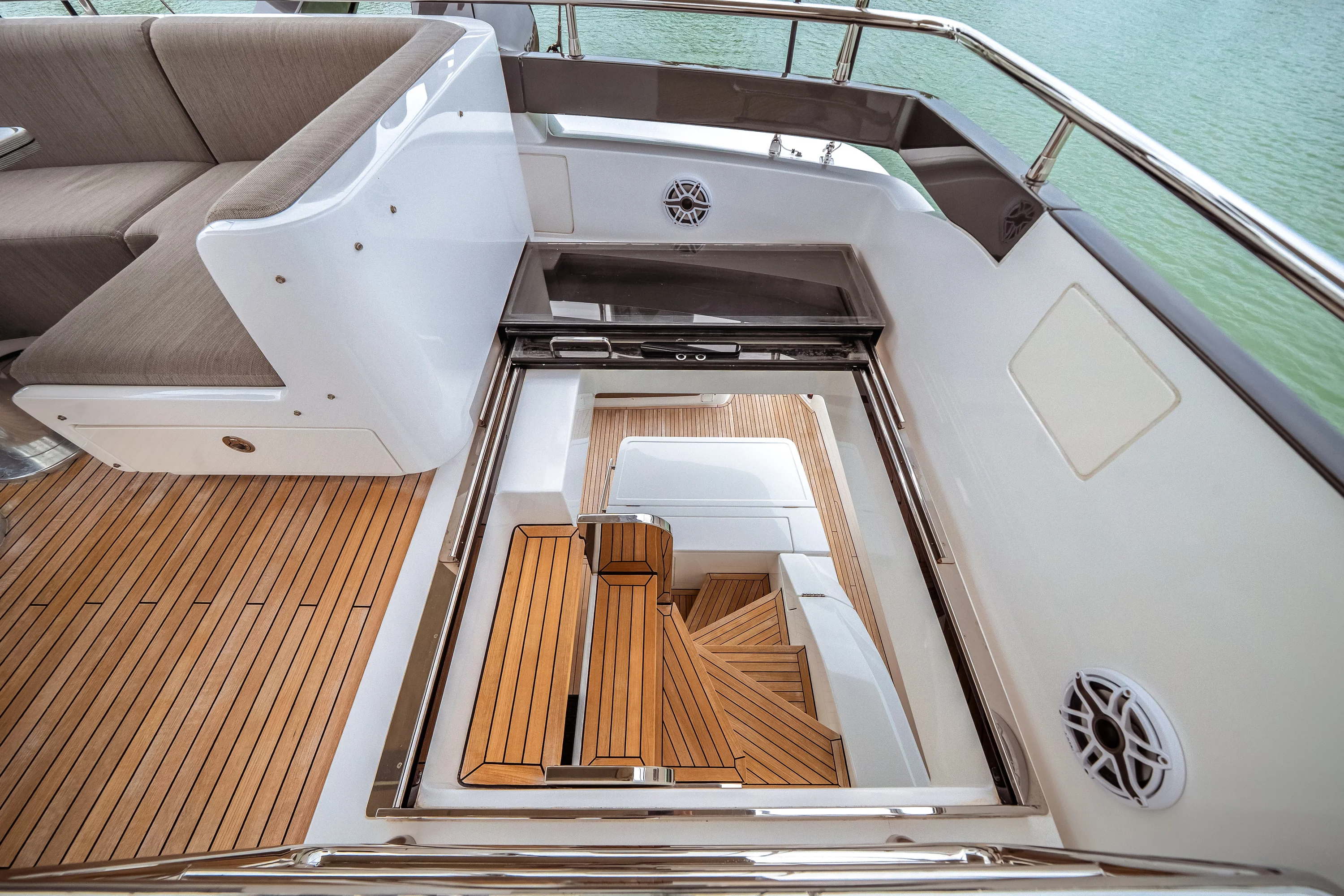 2020 Azimut S8 Image Thumbnail #66