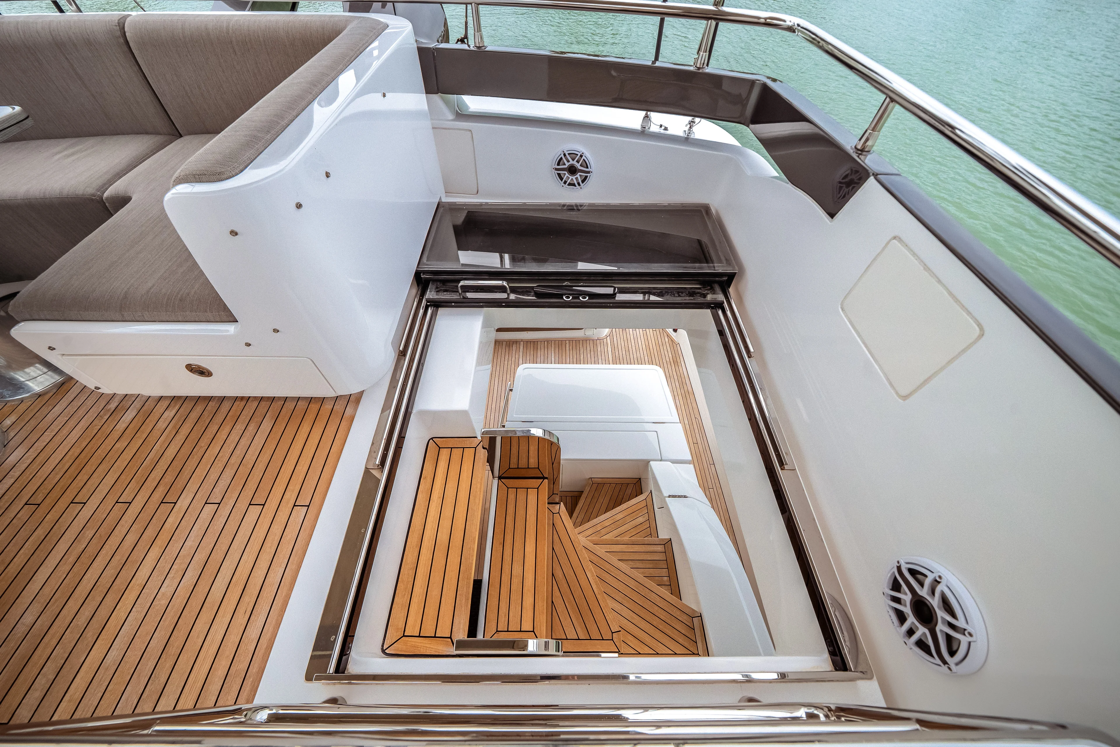 2020 Azimut S8 Image Thumbnail #66