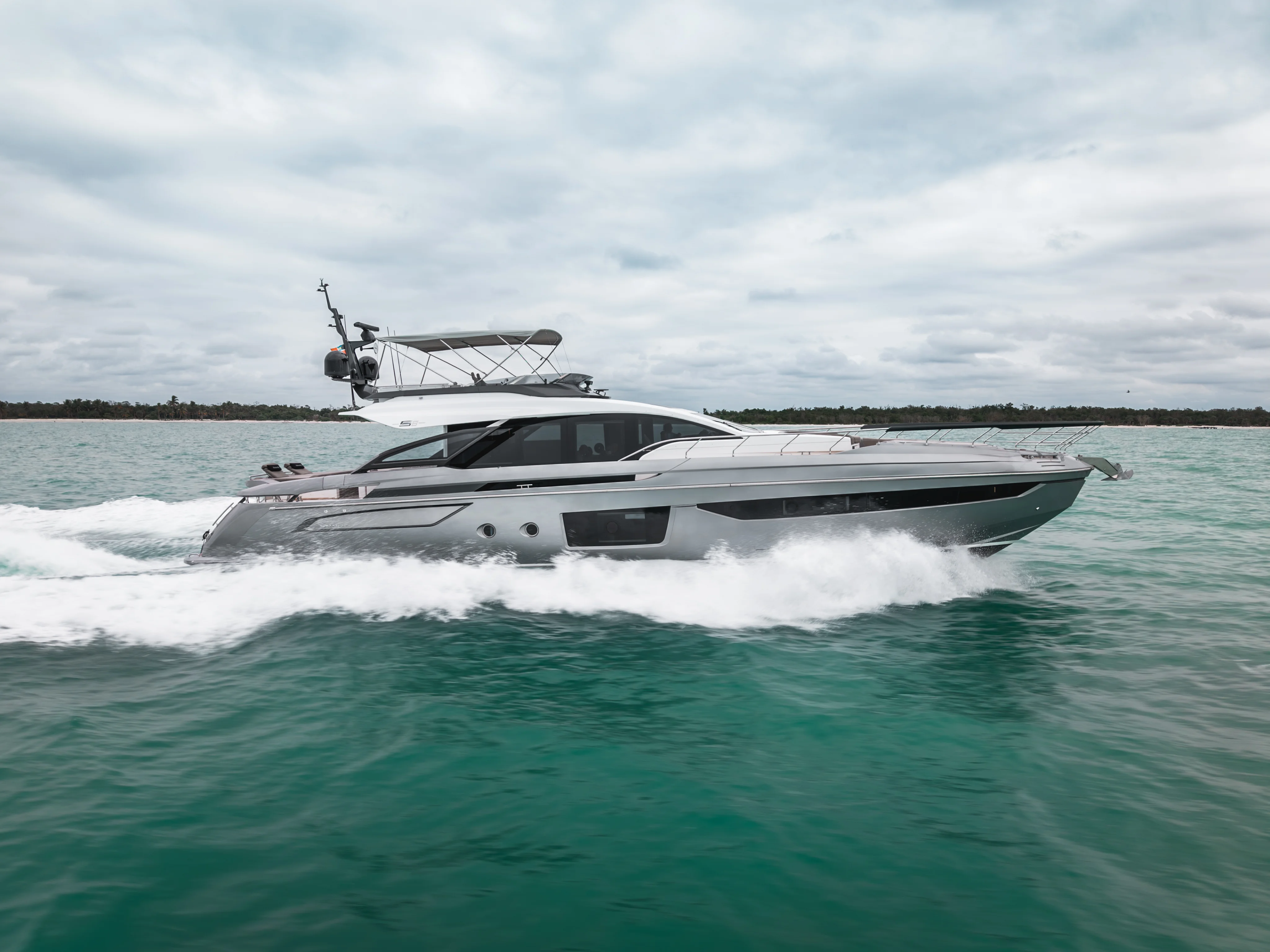 2020 Azimut S8 Image Thumbnail #88