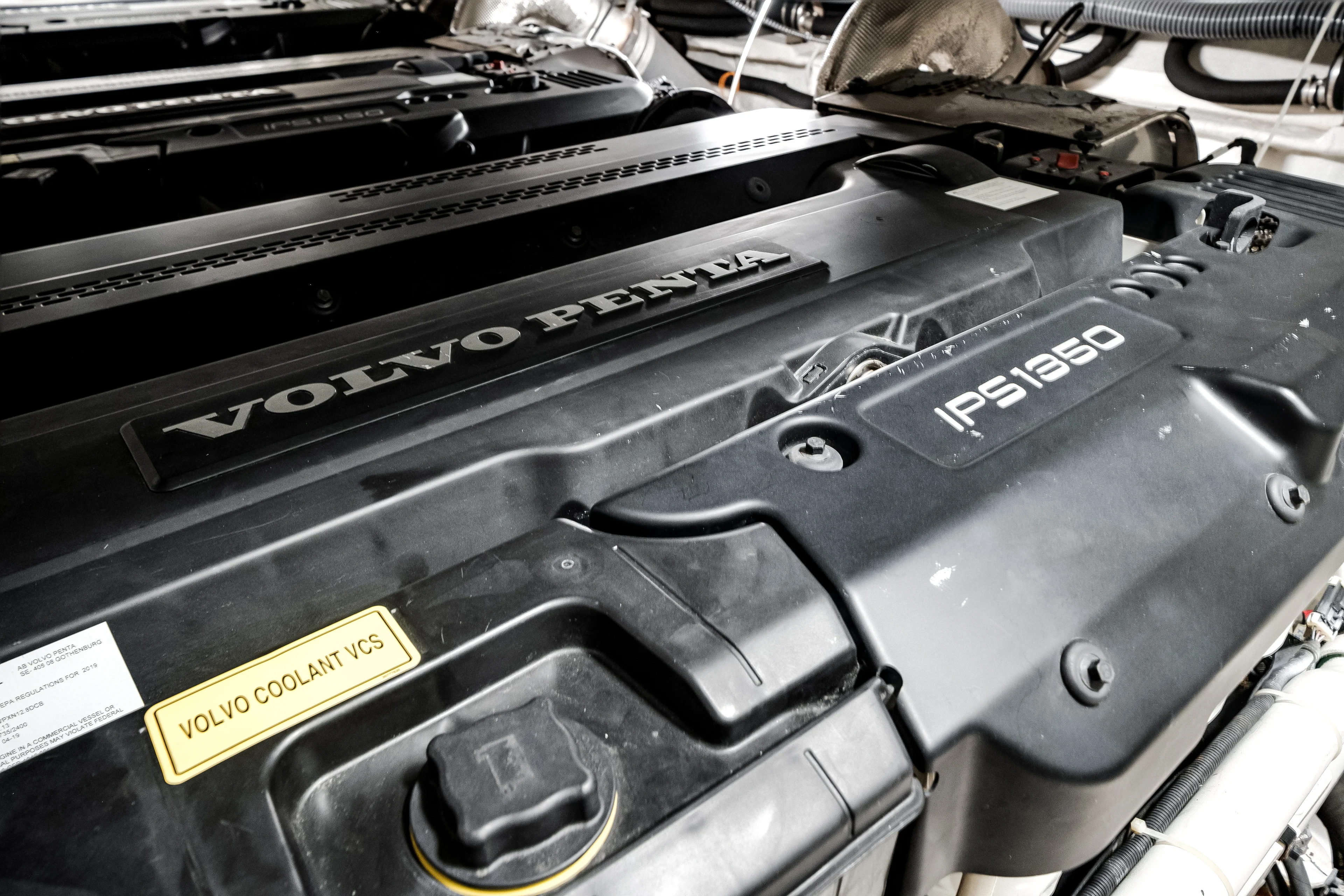 2020 Azimut S8 Image Thumbnail #83