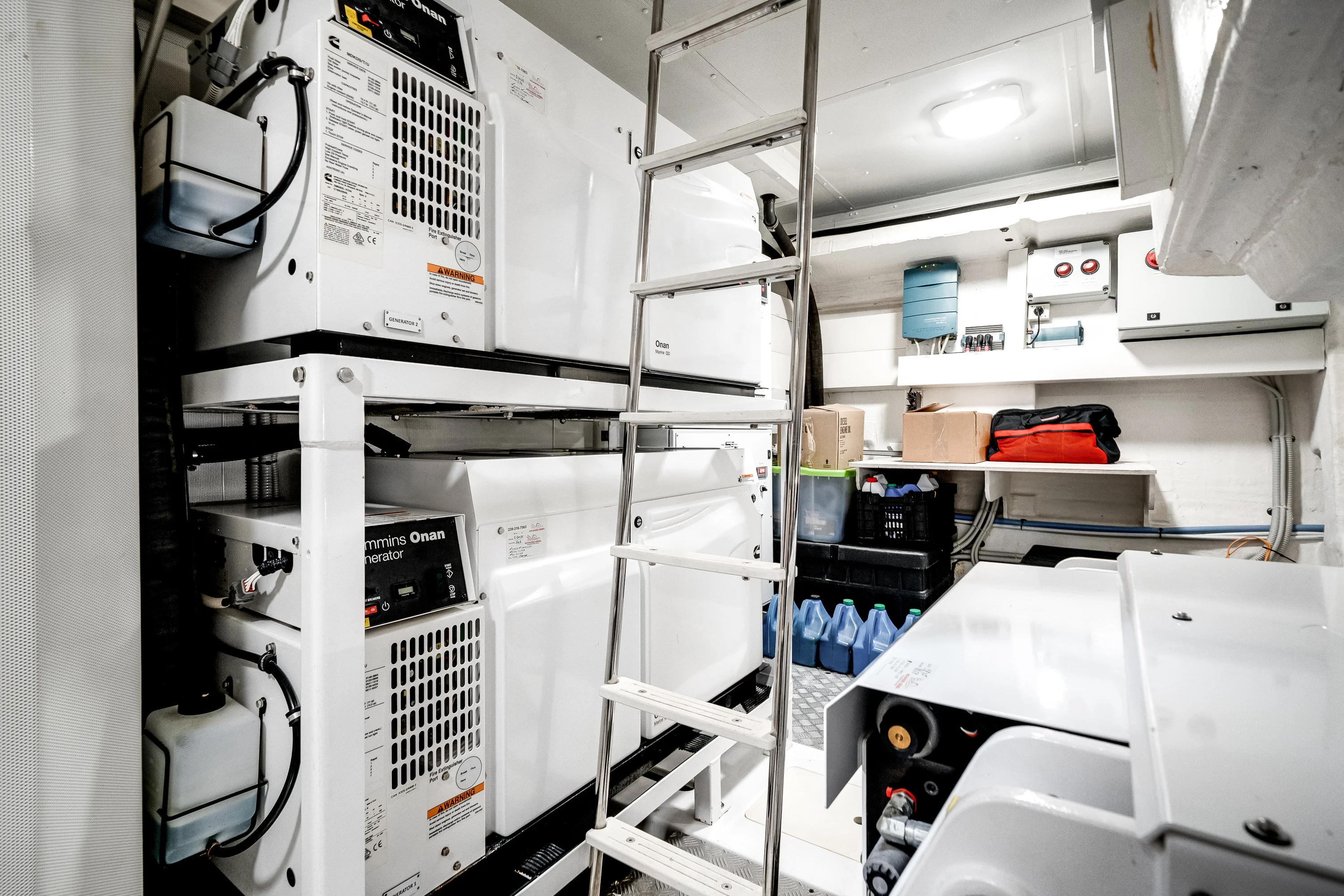 2020 Azimut S8 Image Thumbnail #82