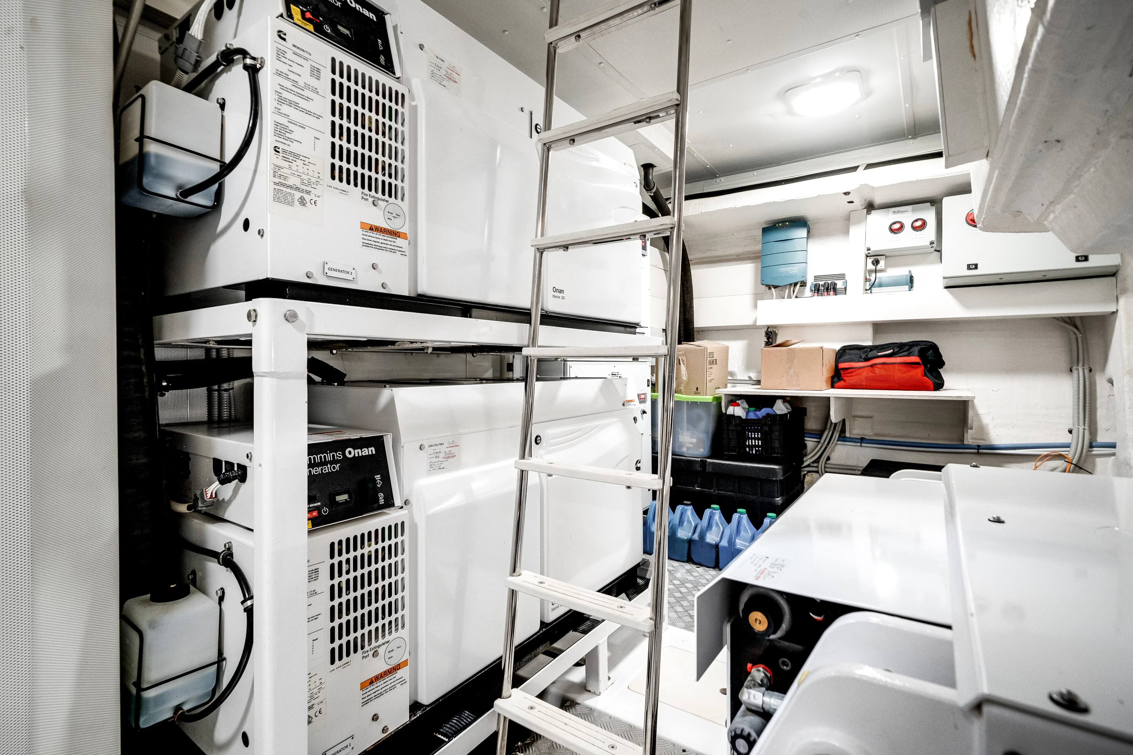 2020 Azimut S8 Image Thumbnail #82