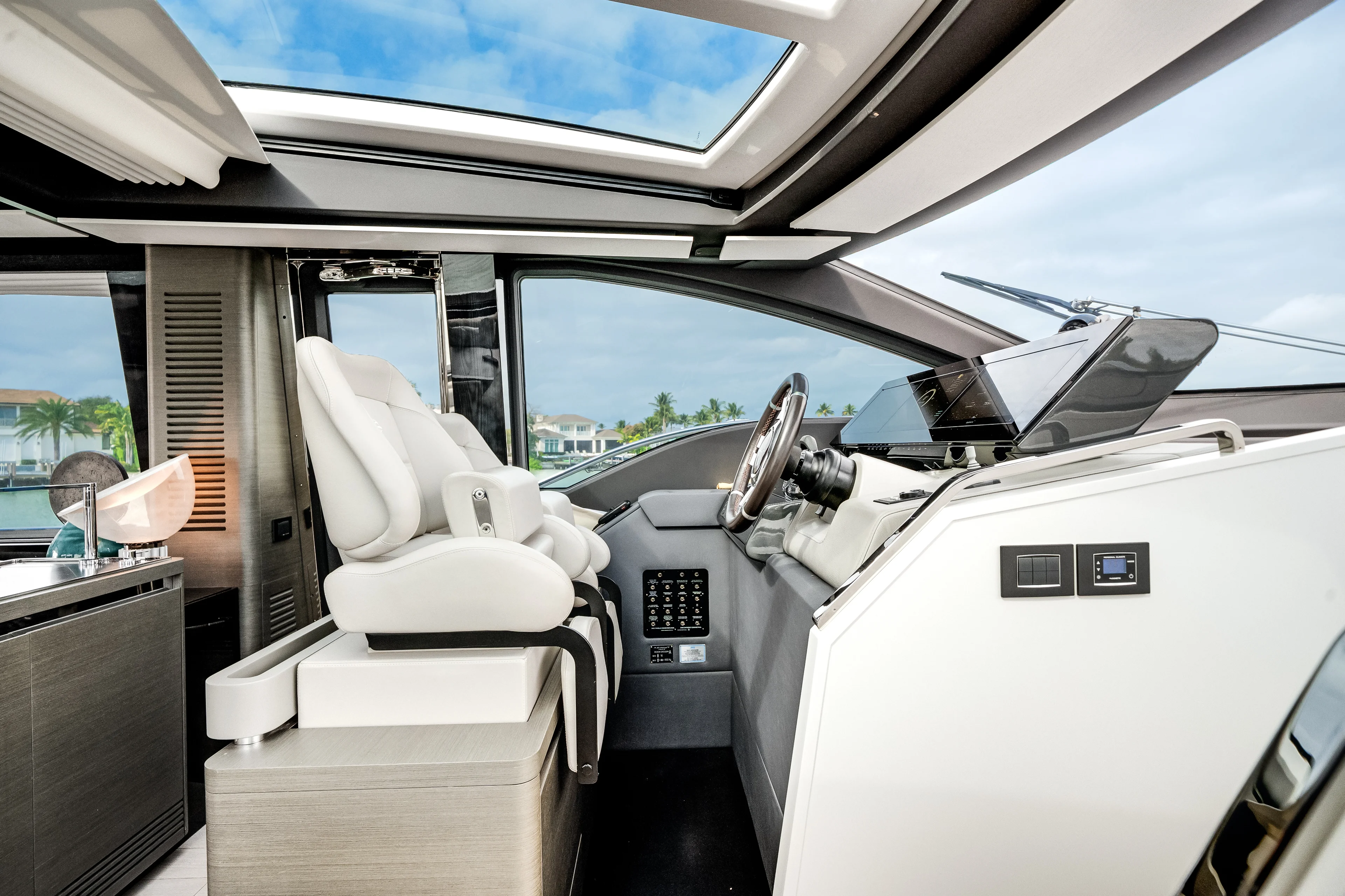 2020 Azimut S8 Image Thumbnail #37