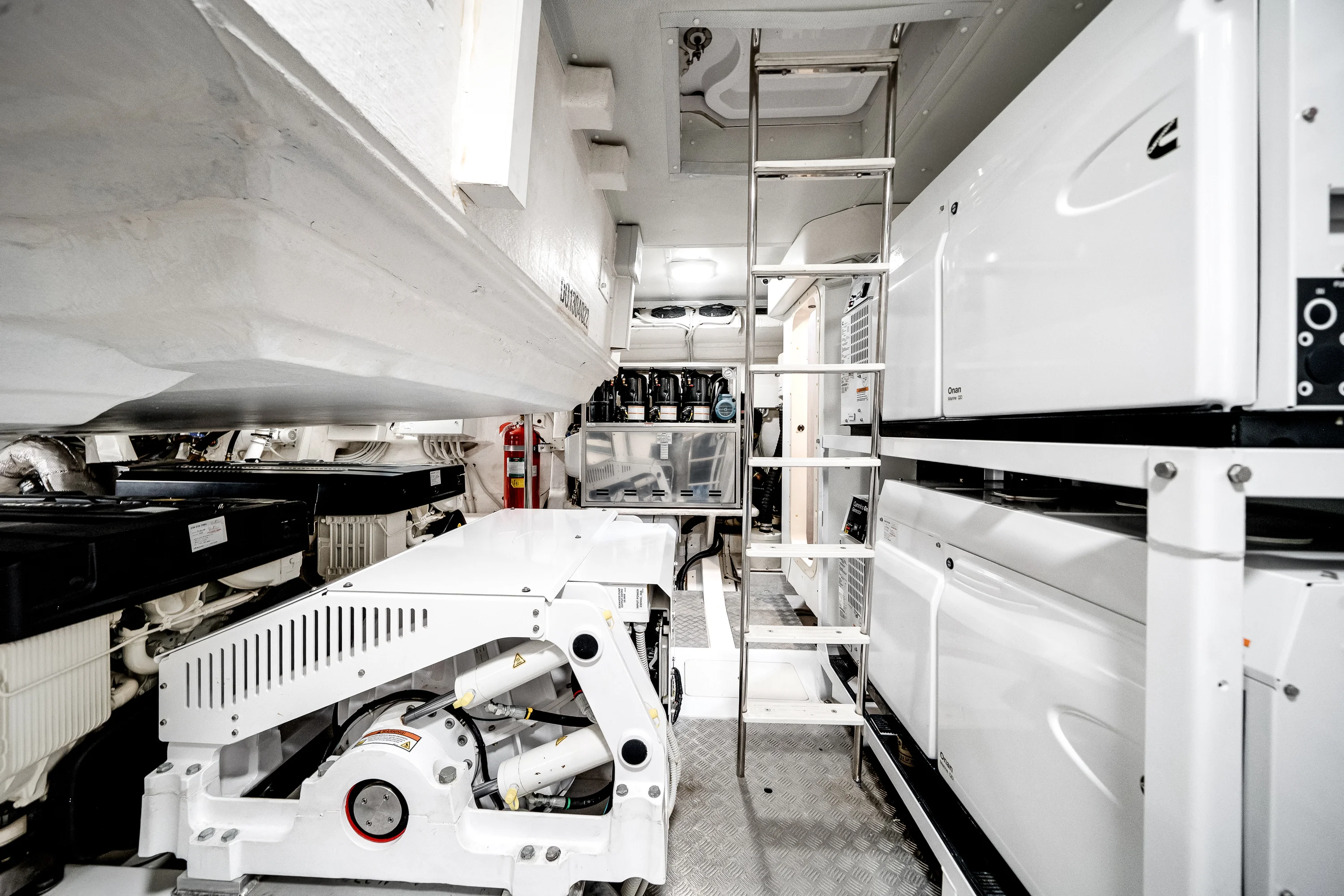 2020 Azimut S8 Image Thumbnail #87