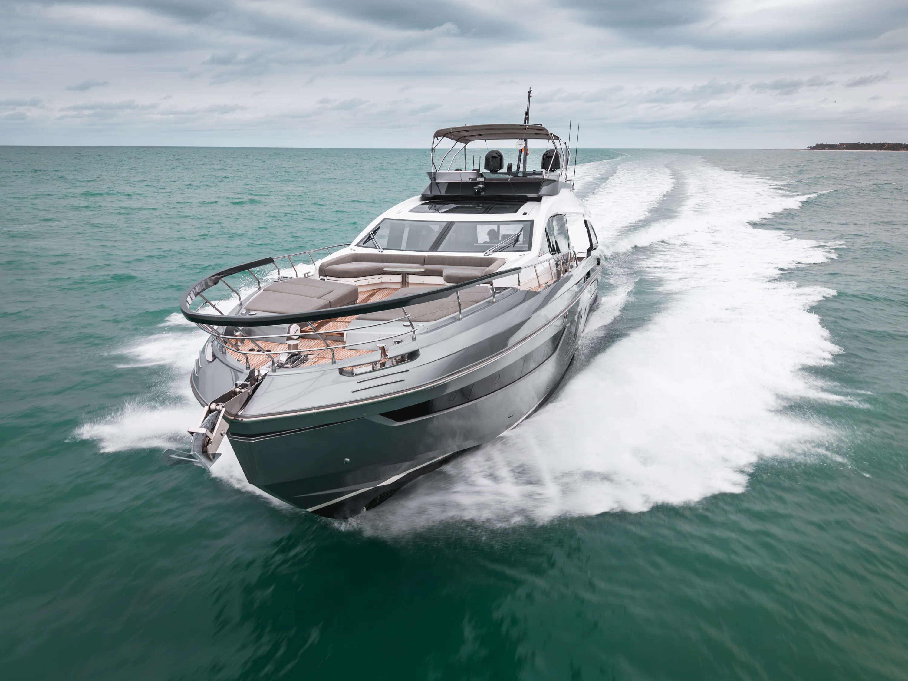 2020 Azimut S8 Image Thumbnail #94