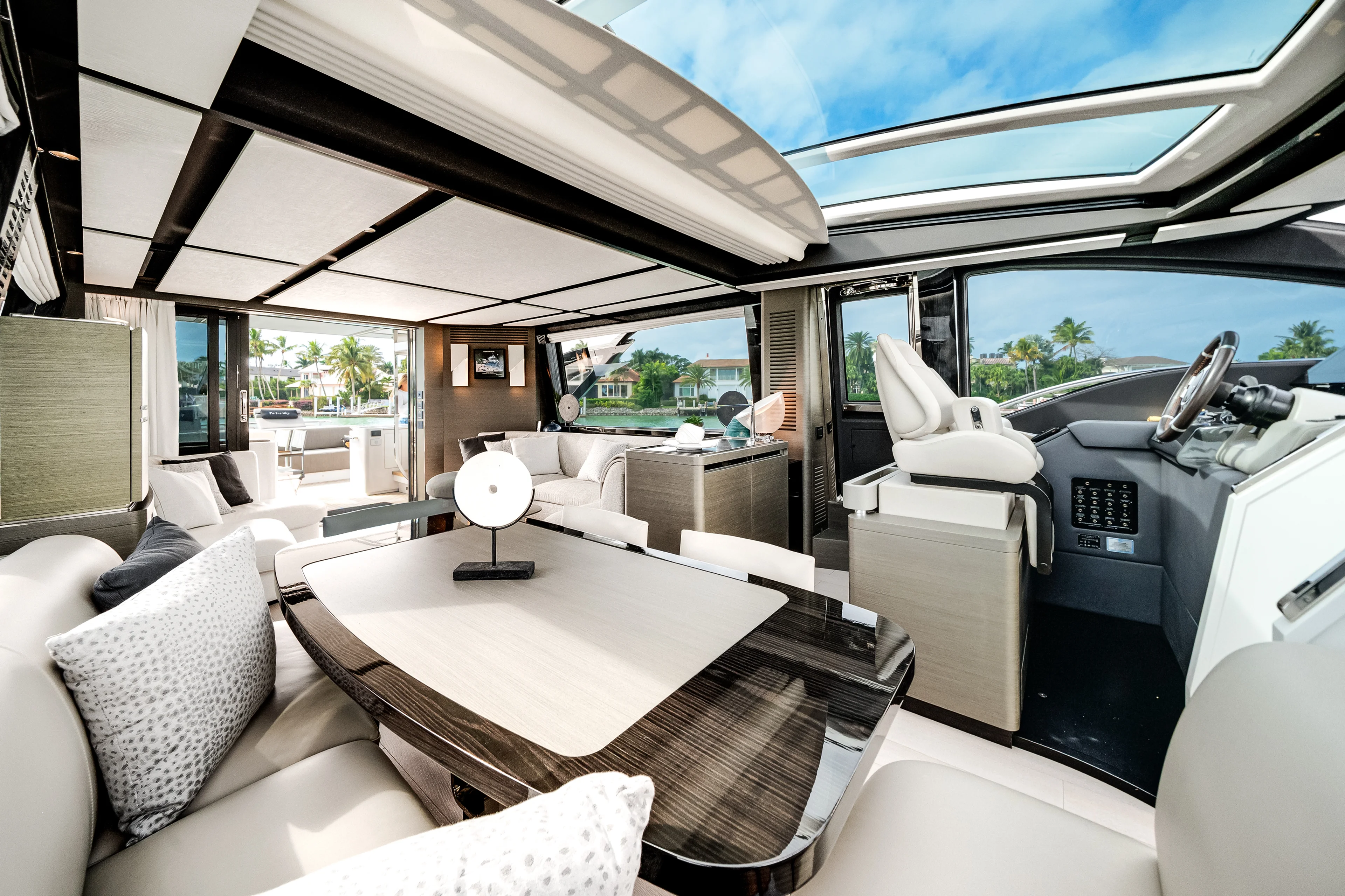 2020 Azimut S8 Image Thumbnail #32
