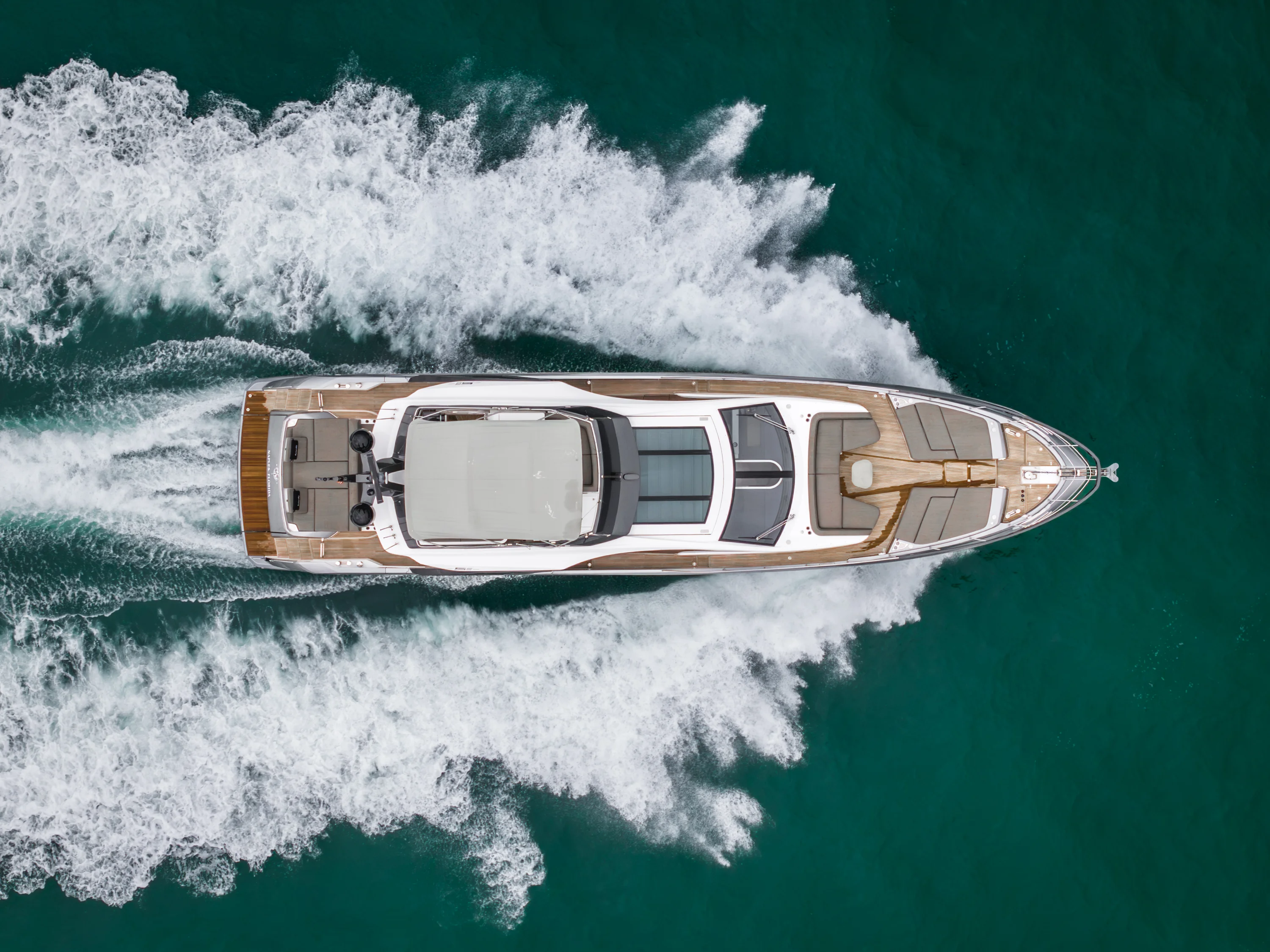 2020 Azimut S8 Image Thumbnail #95