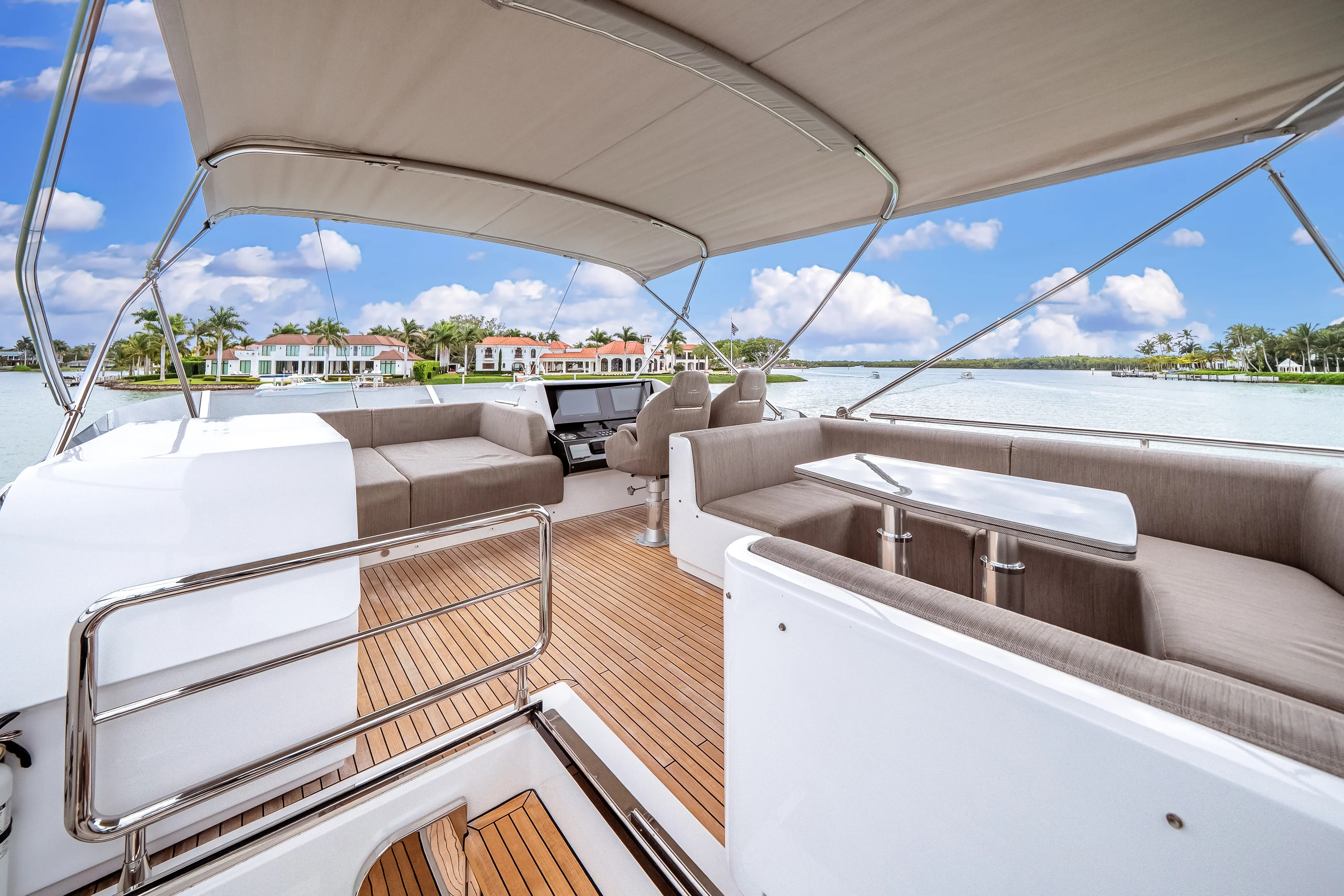 2020 Azimut S8 Image Thumbnail #68