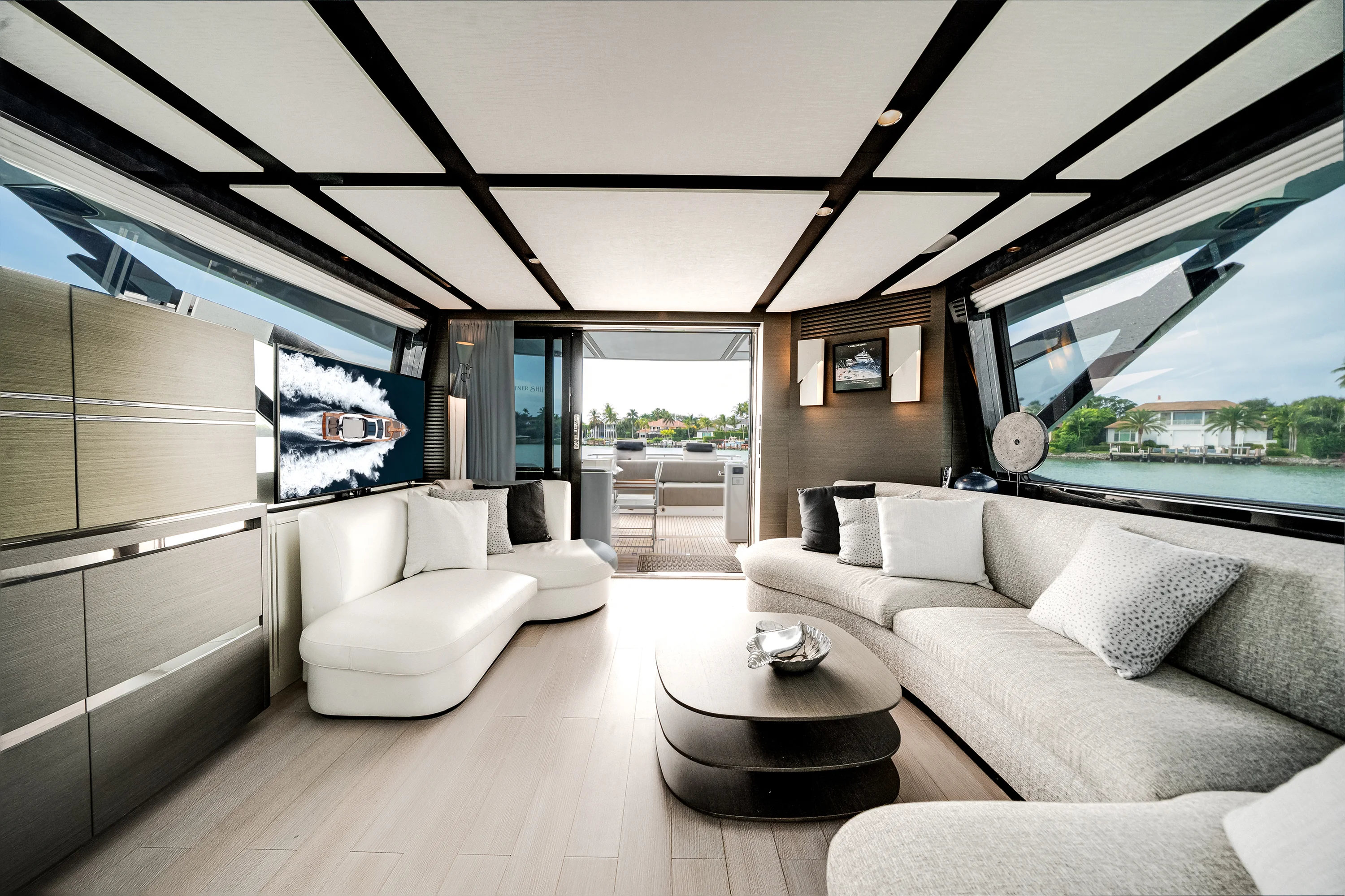 2020 Azimut S8 Image Thumbnail #30