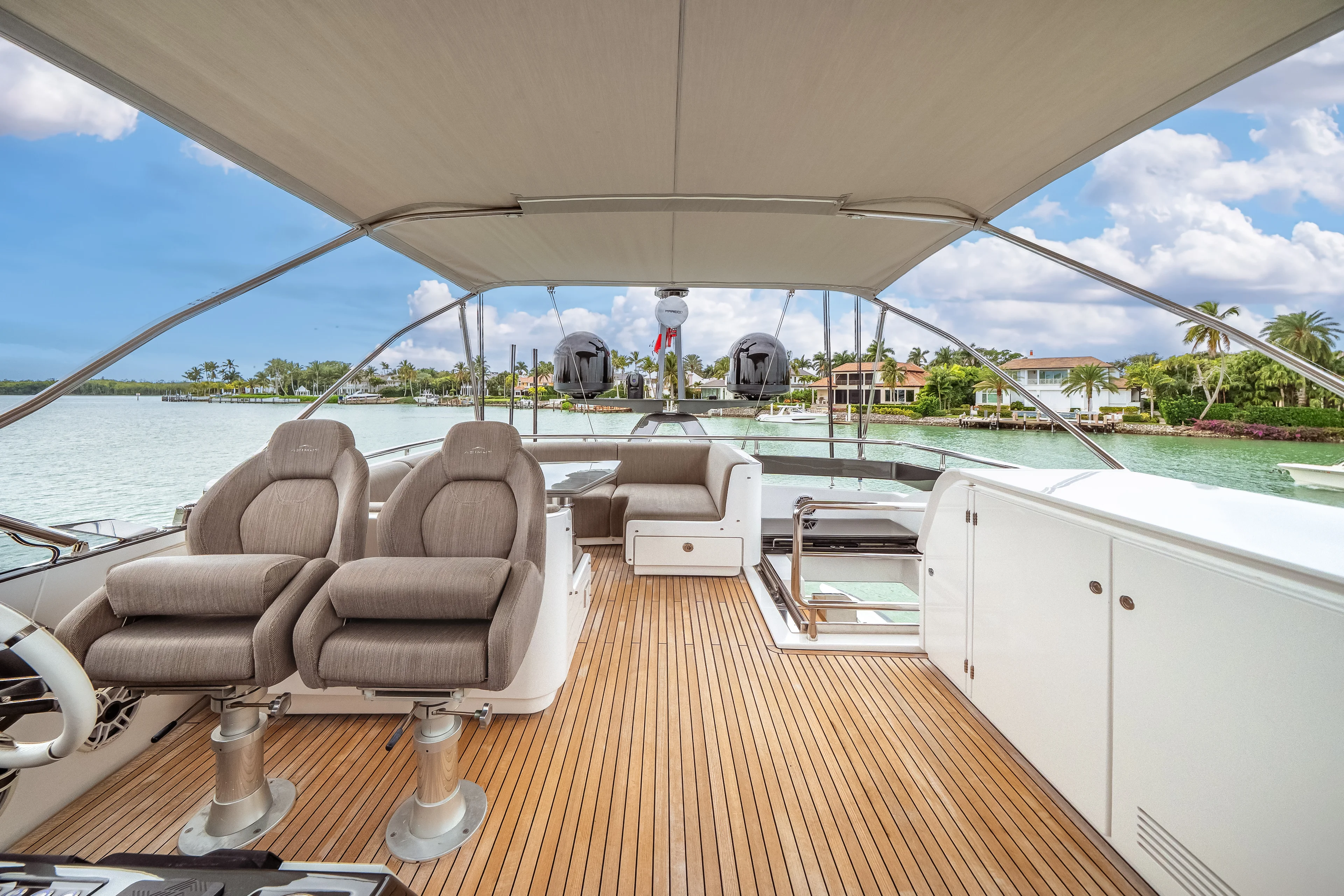 2020 Azimut S8 Image Thumbnail #70