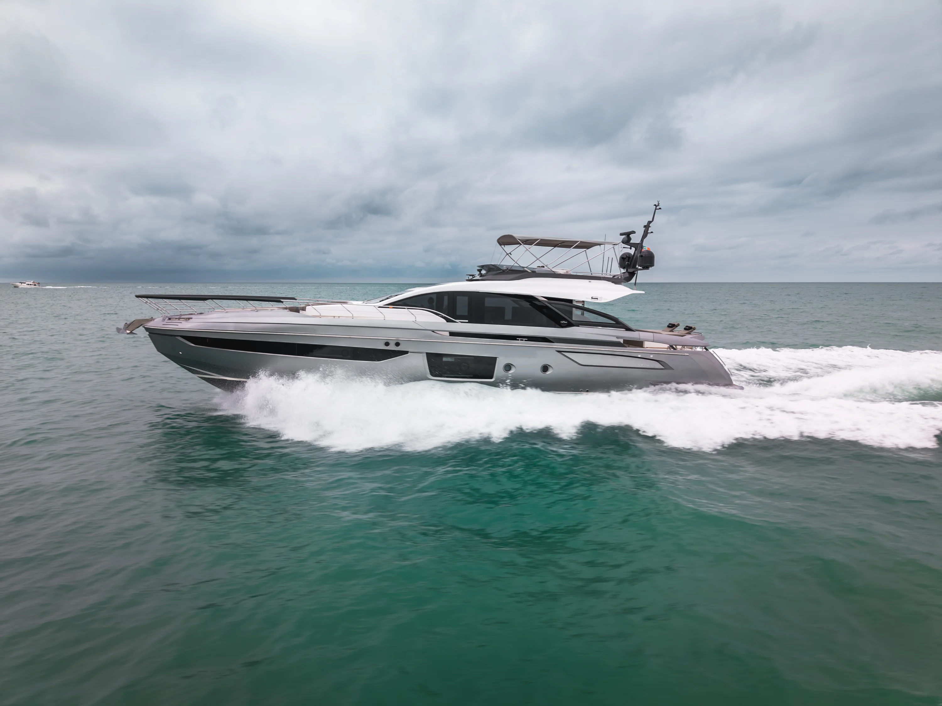 2020 Azimut S8 Image Thumbnail #91