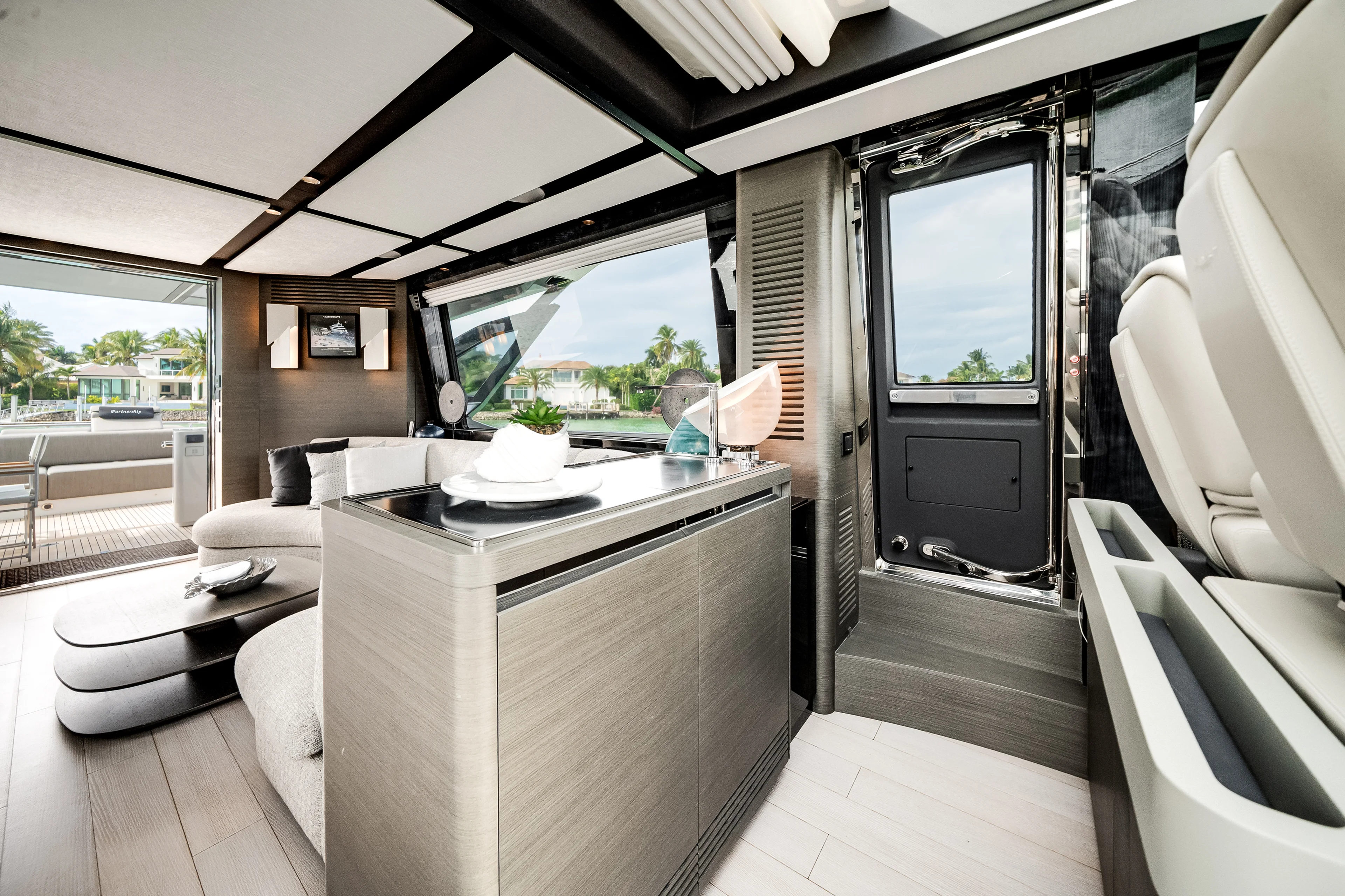 2020 Azimut S8 Image Thumbnail #36