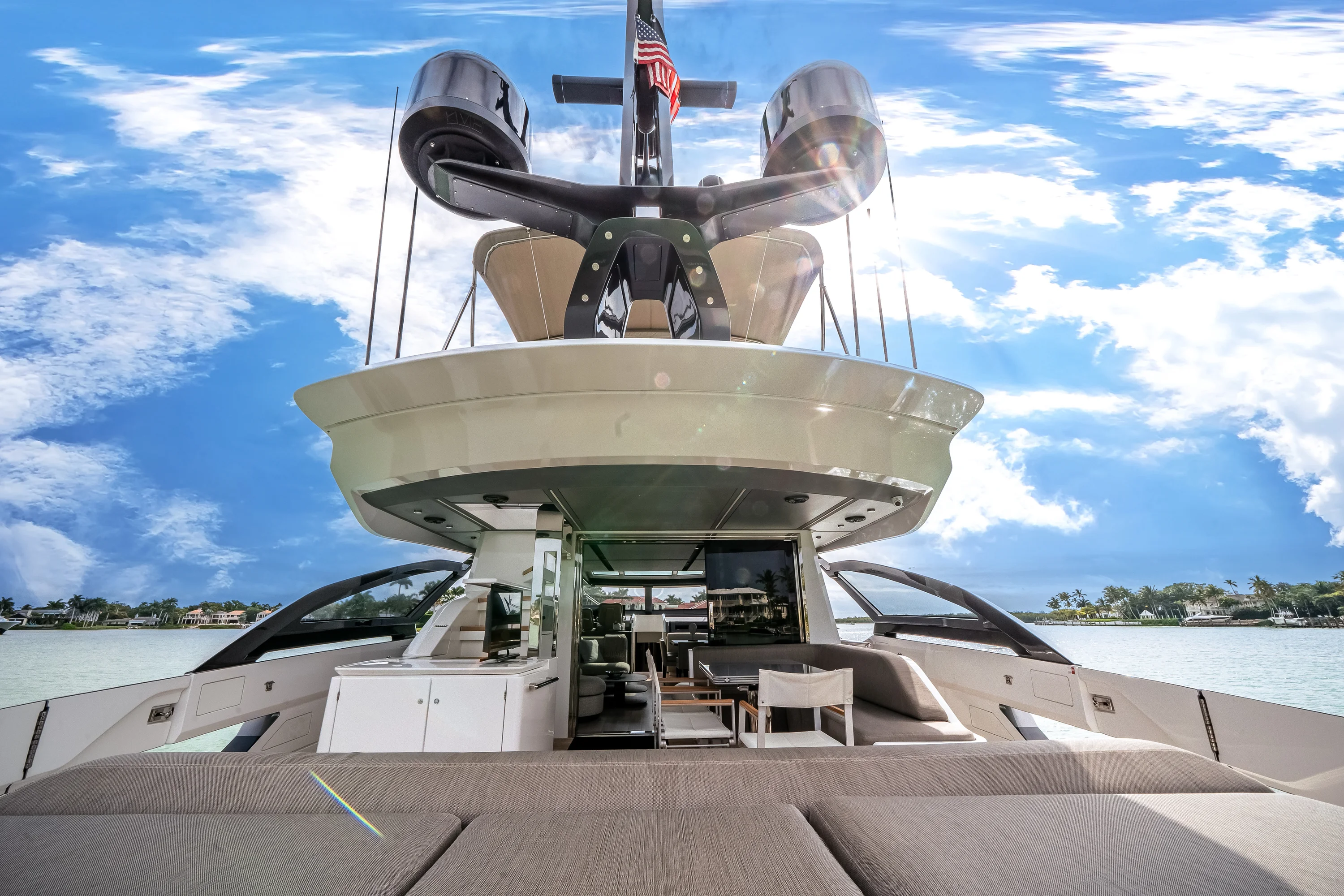 2020 Azimut S8 Image Thumbnail #26