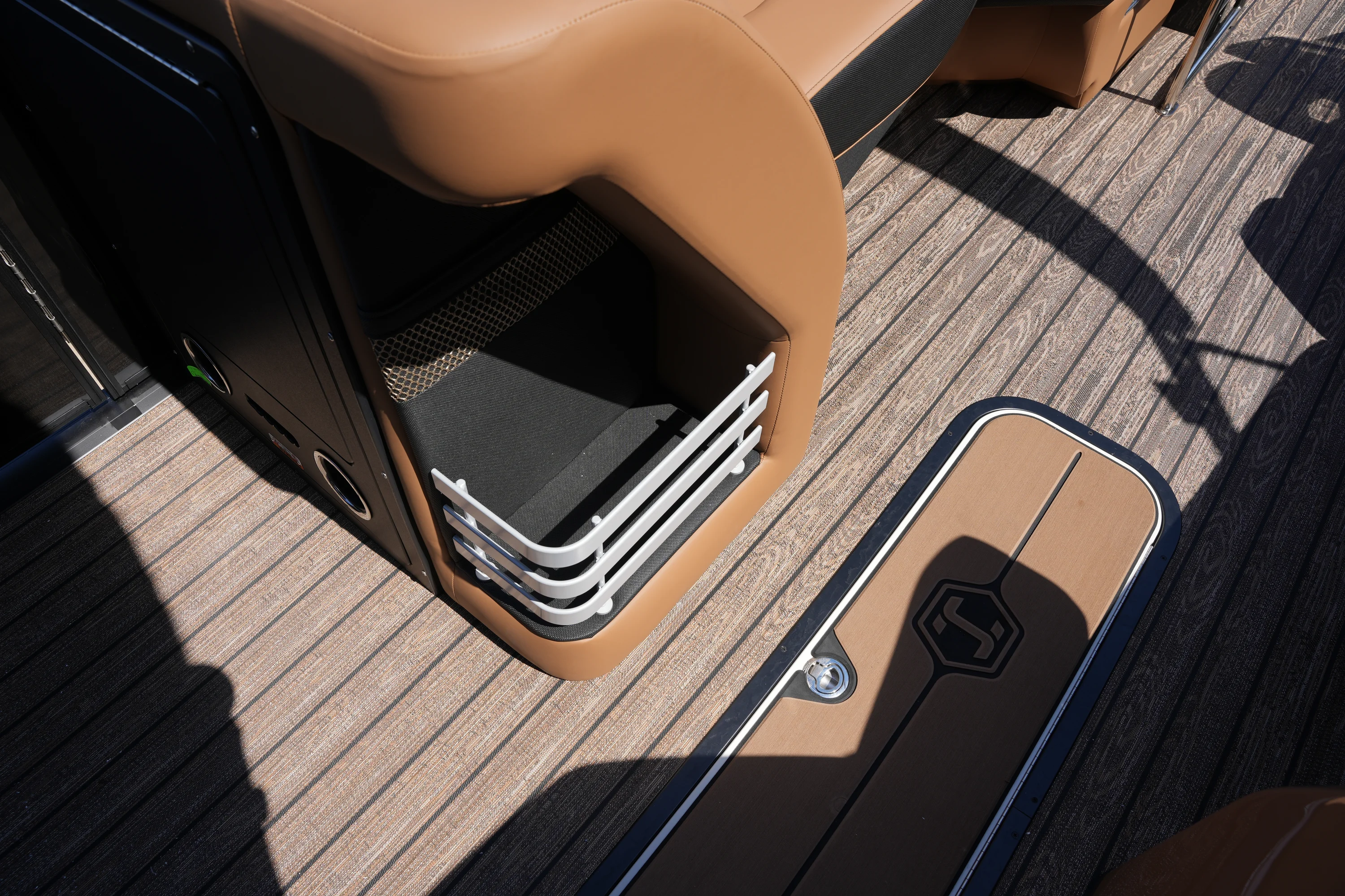 2026 Harris 230 GRAND MARINER Image Thumbnail #29