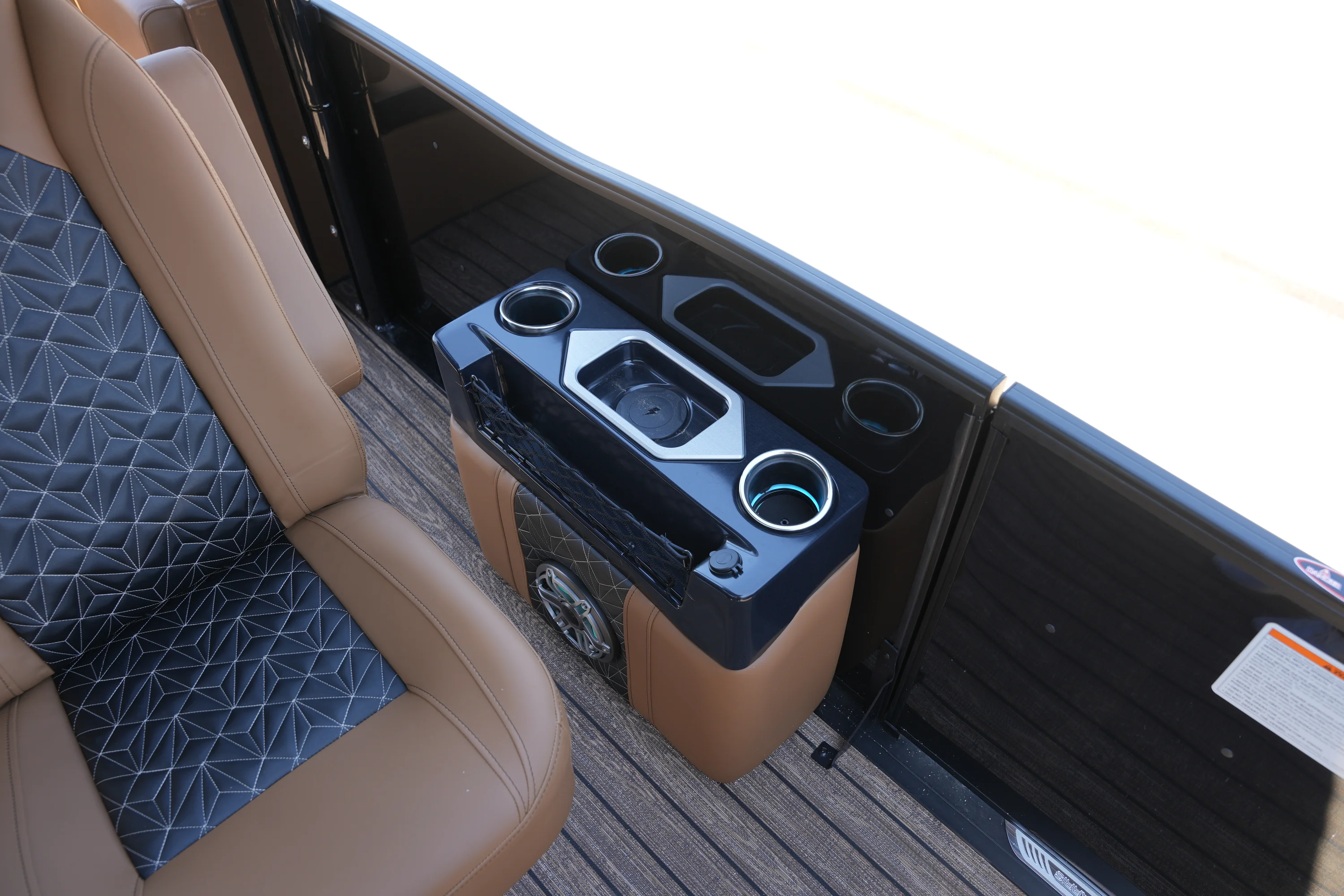 2026 Harris 230 GRAND MARINER Image Thumbnail #20