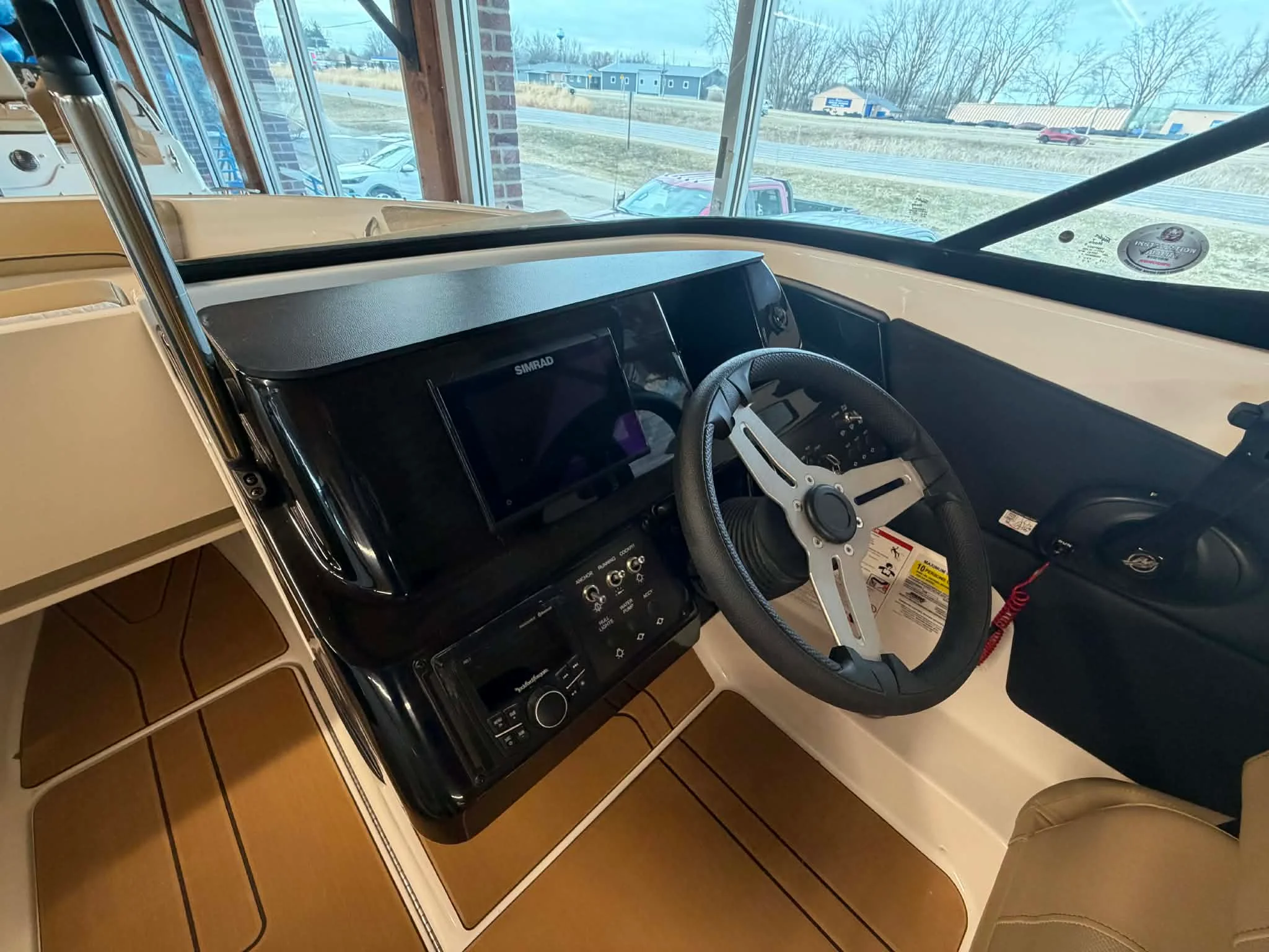 2026 Bayliner V20 Image Thumbnail #8