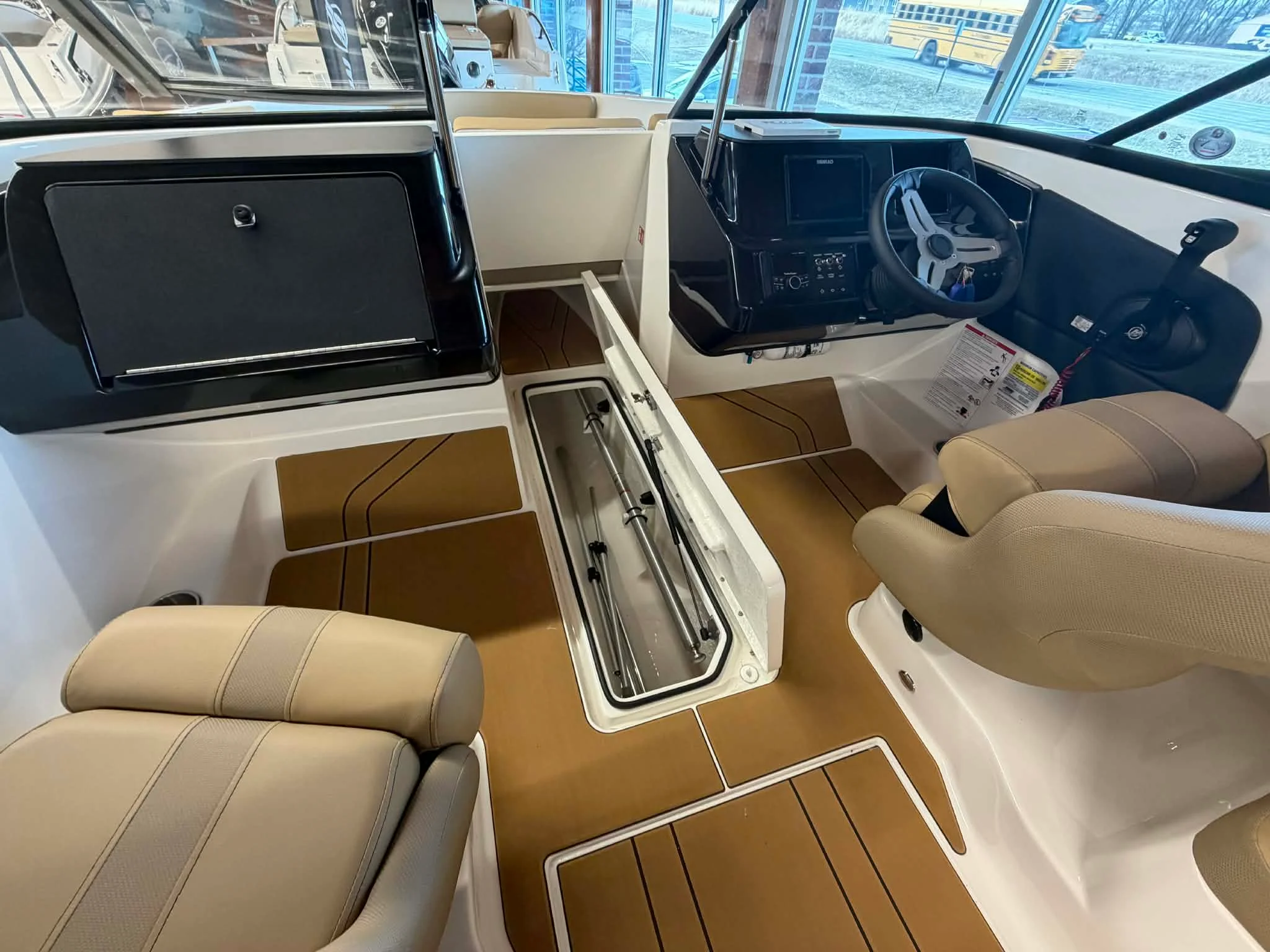 2026 Bayliner V20 Image Thumbnail #15