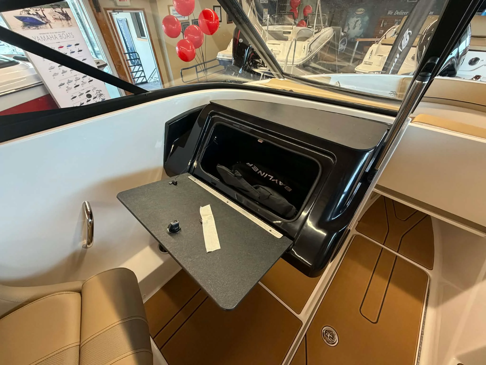 2026 Bayliner V20 Image Thumbnail #12