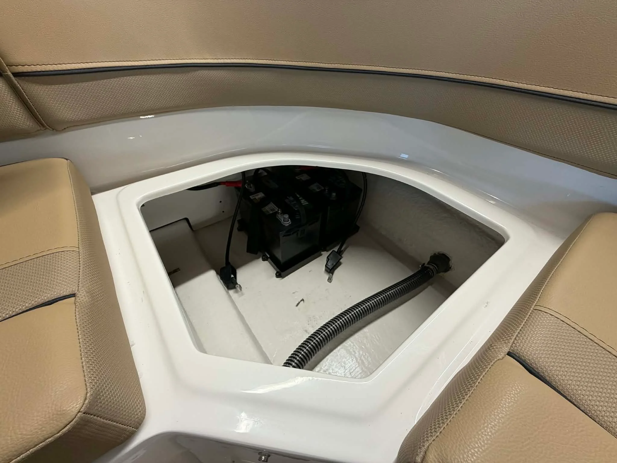 2026 Bayliner V20 Image Thumbnail #17